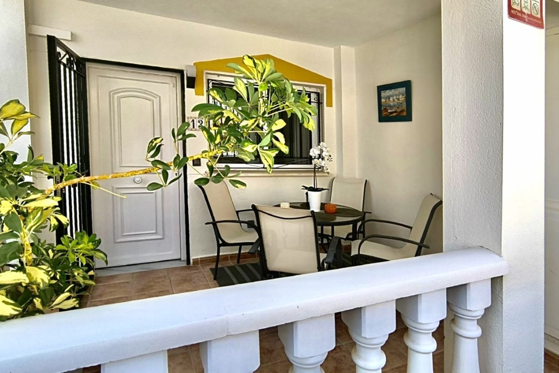 Reventa - Town House -
Los Altos - Costa Blanca