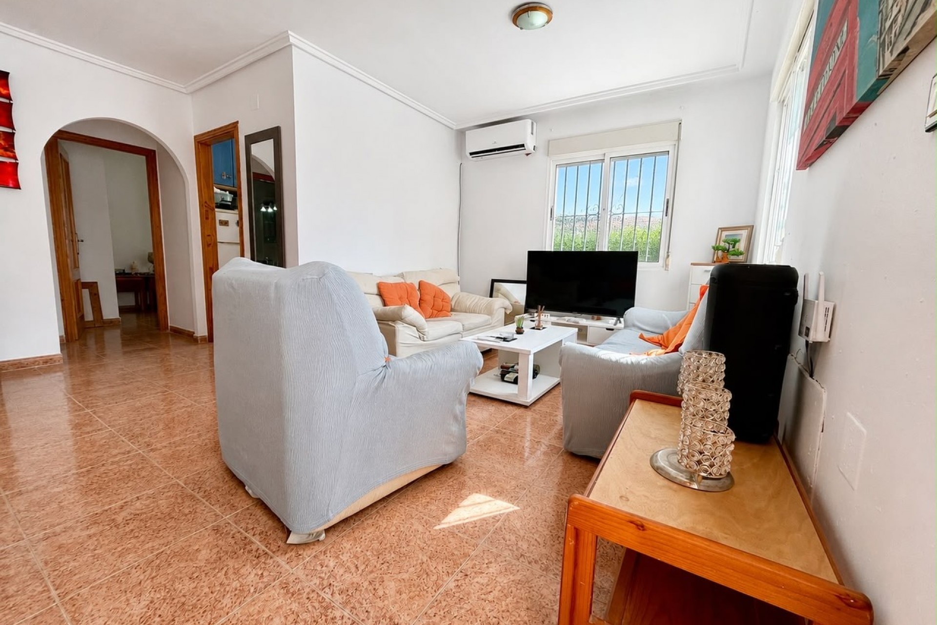 Reventa - Town House -
Los Altos - Costa Blanca