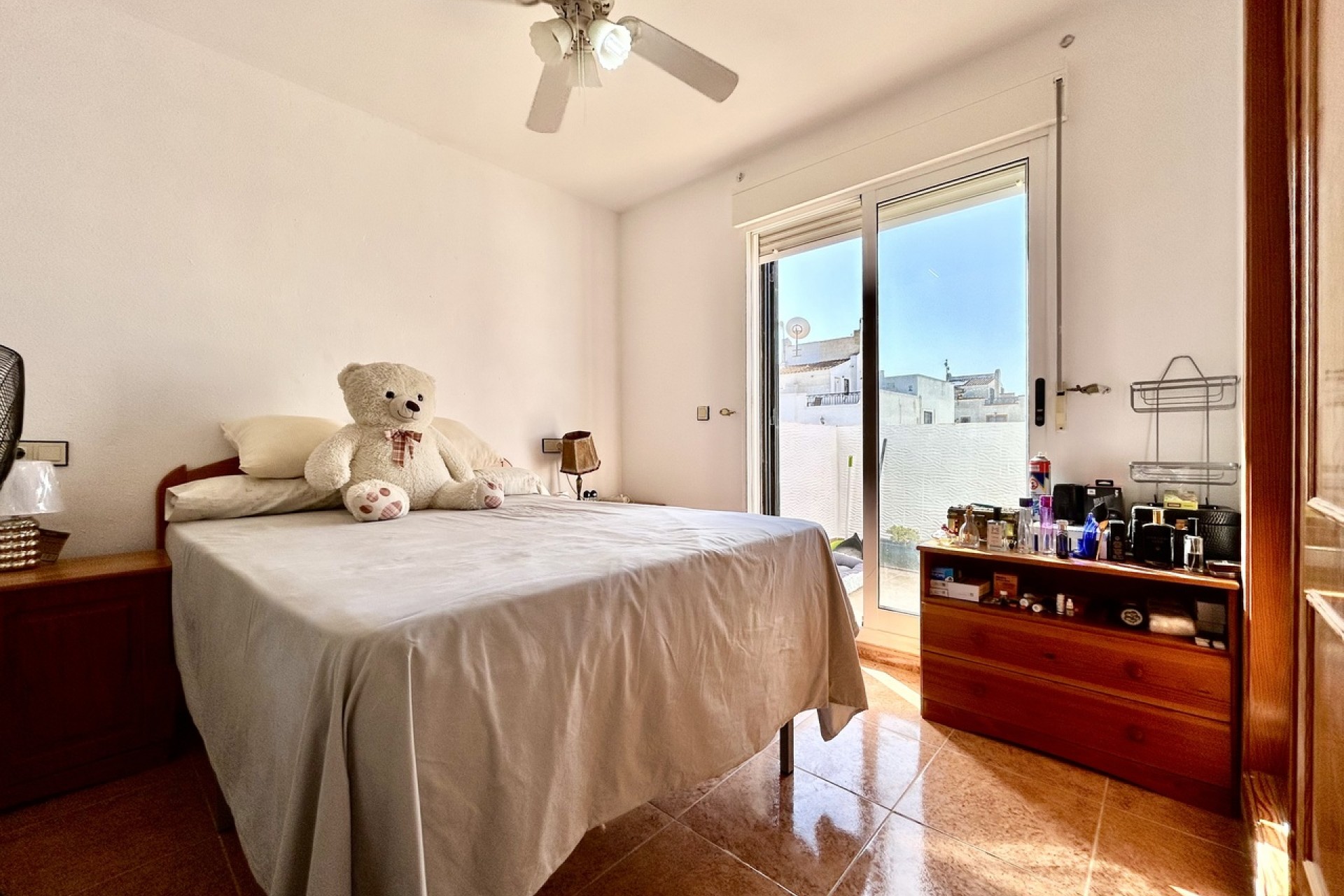 Reventa - Town House -
Los Altos - Costa Blanca