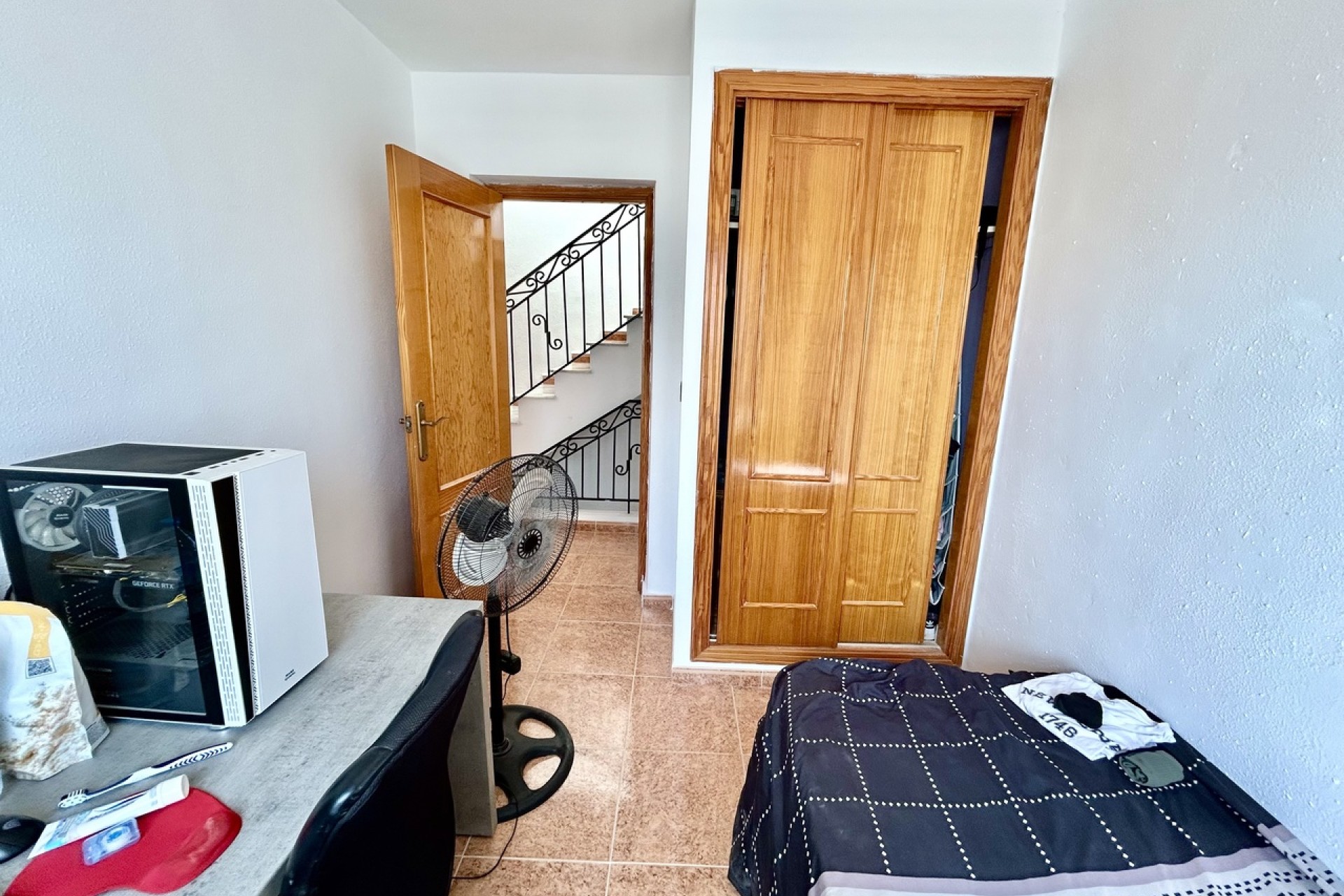 Reventa - Town House -
Los Altos - Costa Blanca