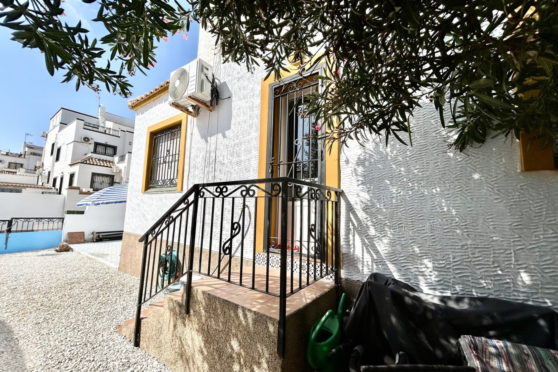 Reventa - Town House -
Los Altos - Costa Blanca