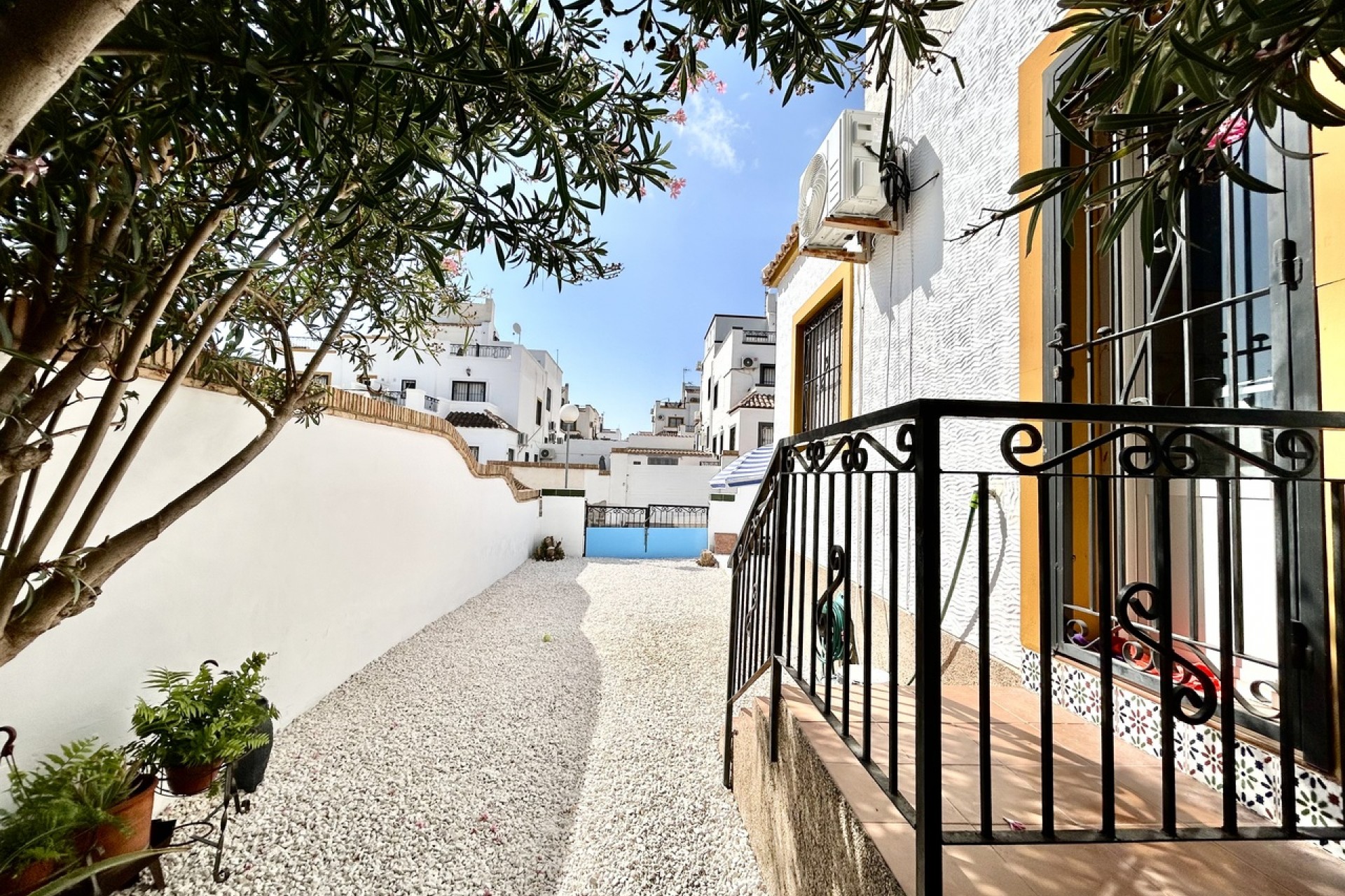 Reventa - Town House -
Los Altos - Costa Blanca
