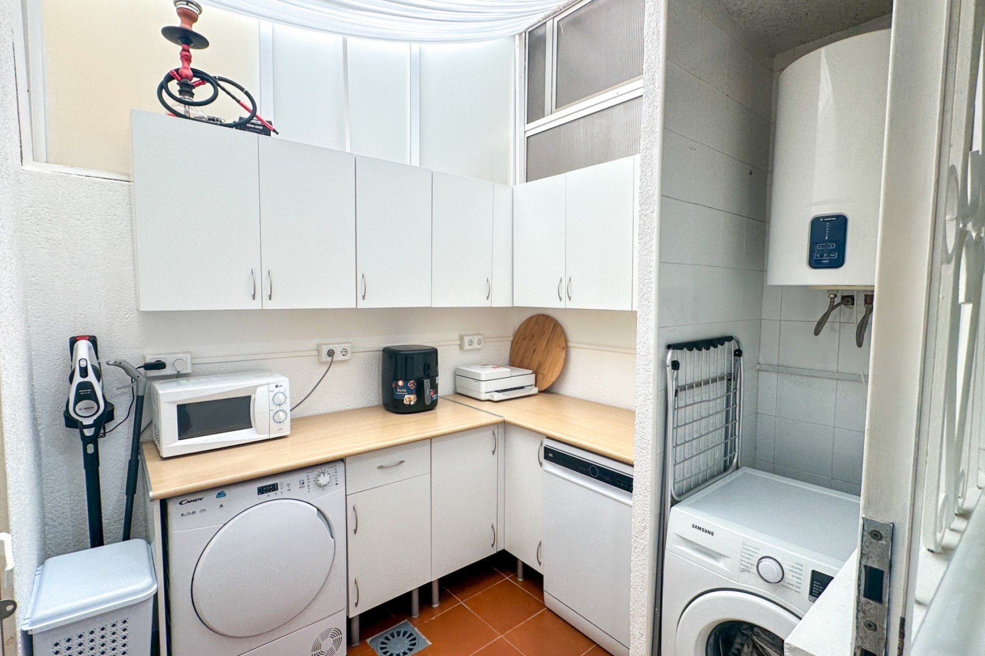 Reventa - Town House -
Los Altos - Costa Blanca