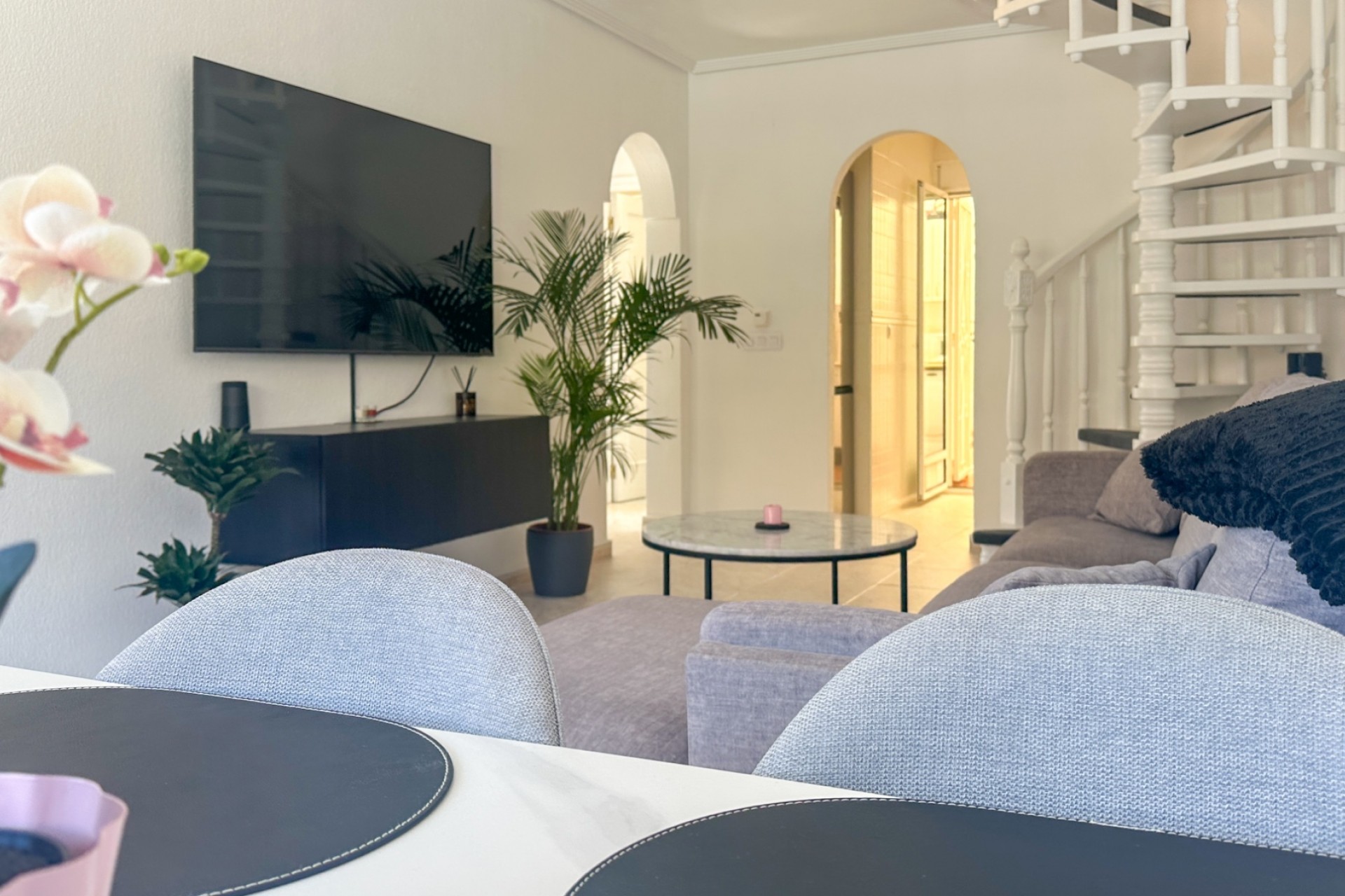 Reventa - Town House -
Los Altos - Costa Blanca