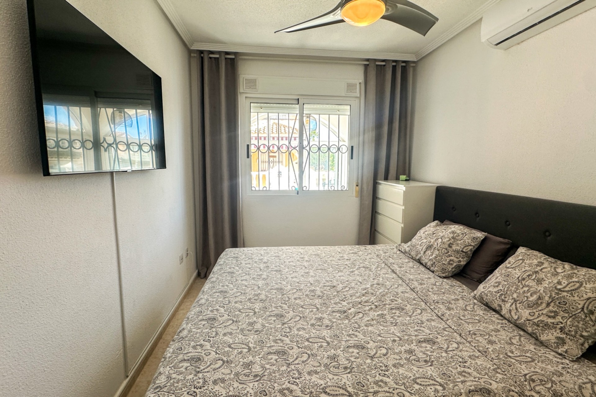 Reventa - Town House -
Los Altos - Costa Blanca