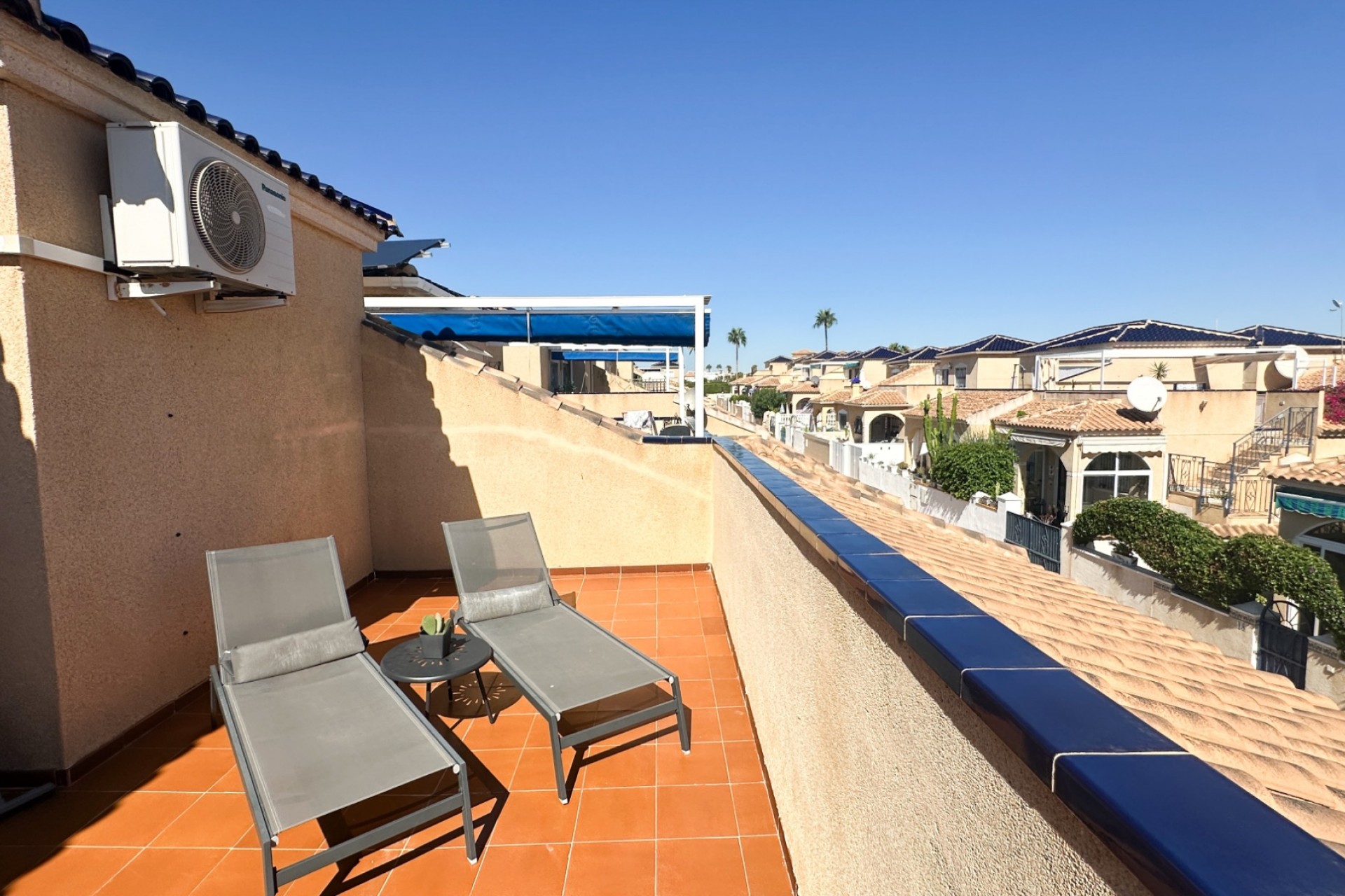 Reventa - Town House -
Los Altos - Costa Blanca