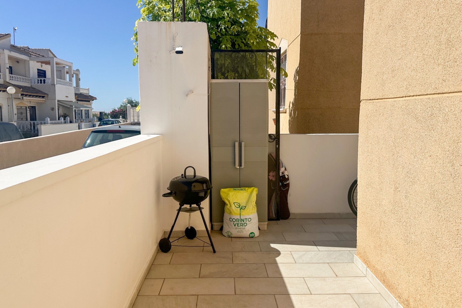 Reventa - Town House -
Los Altos - Costa Blanca