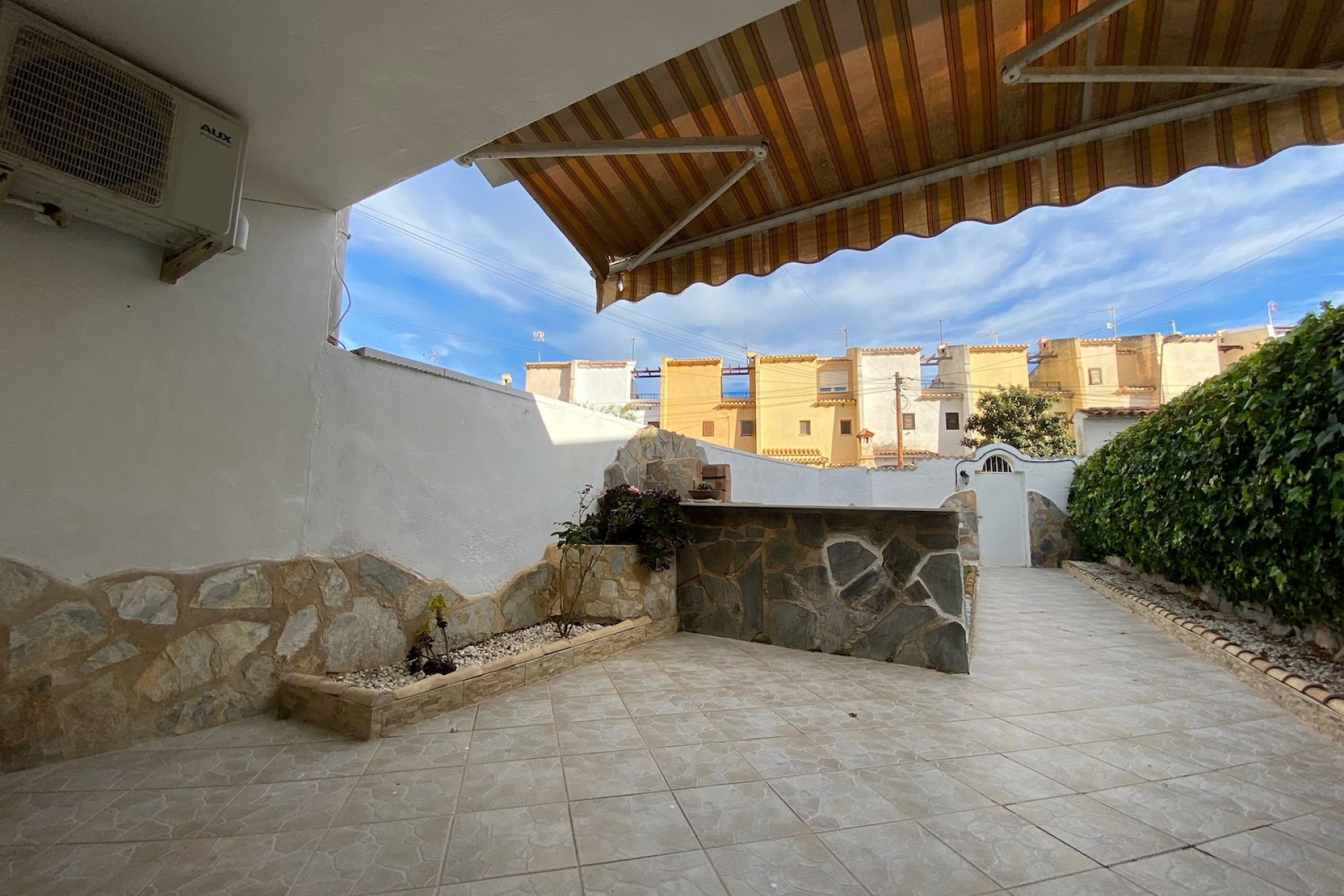 Reventa - Town House -
Los Balcones - Costa Blanca