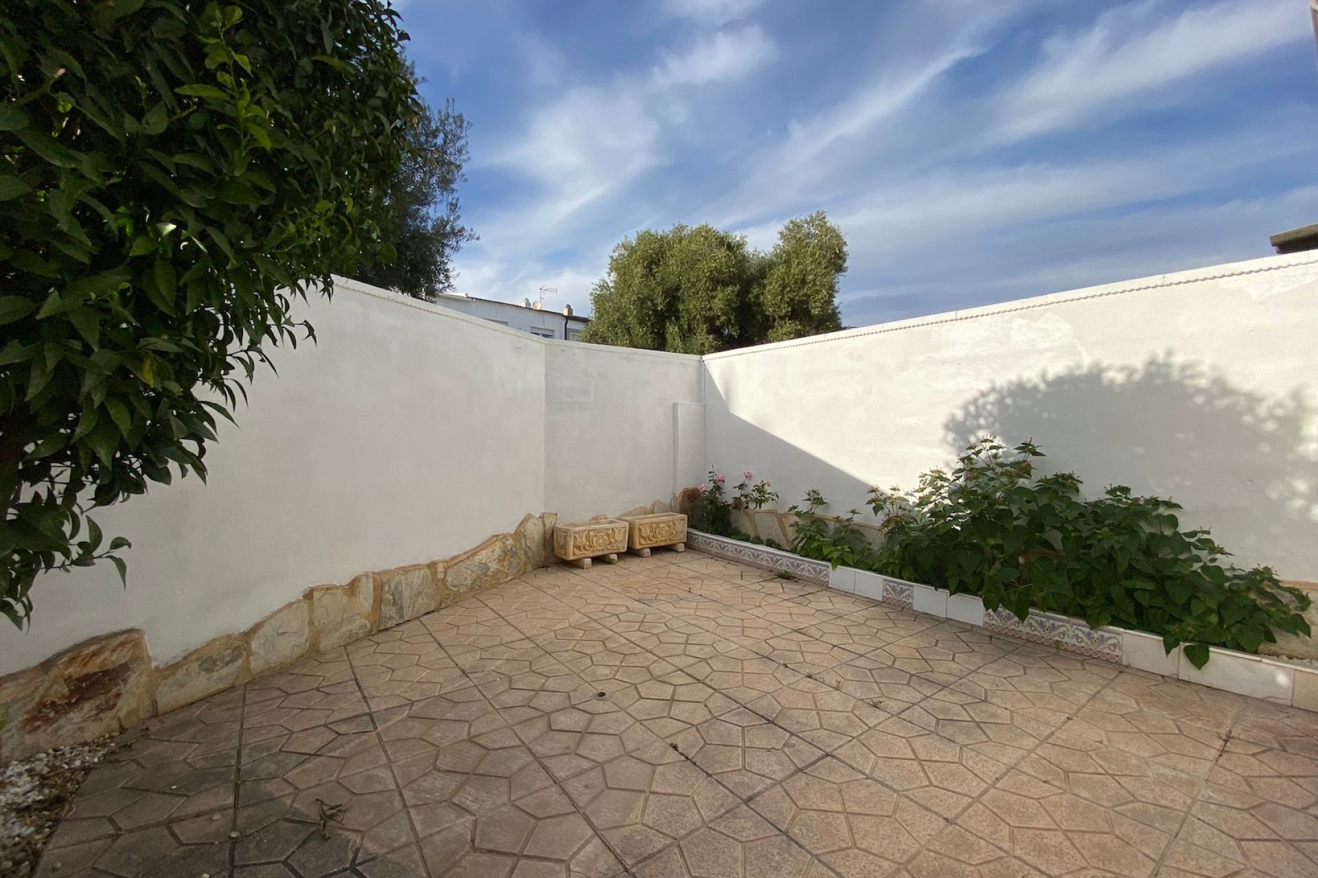 Reventa - Town House -
Los Balcones - Costa Blanca