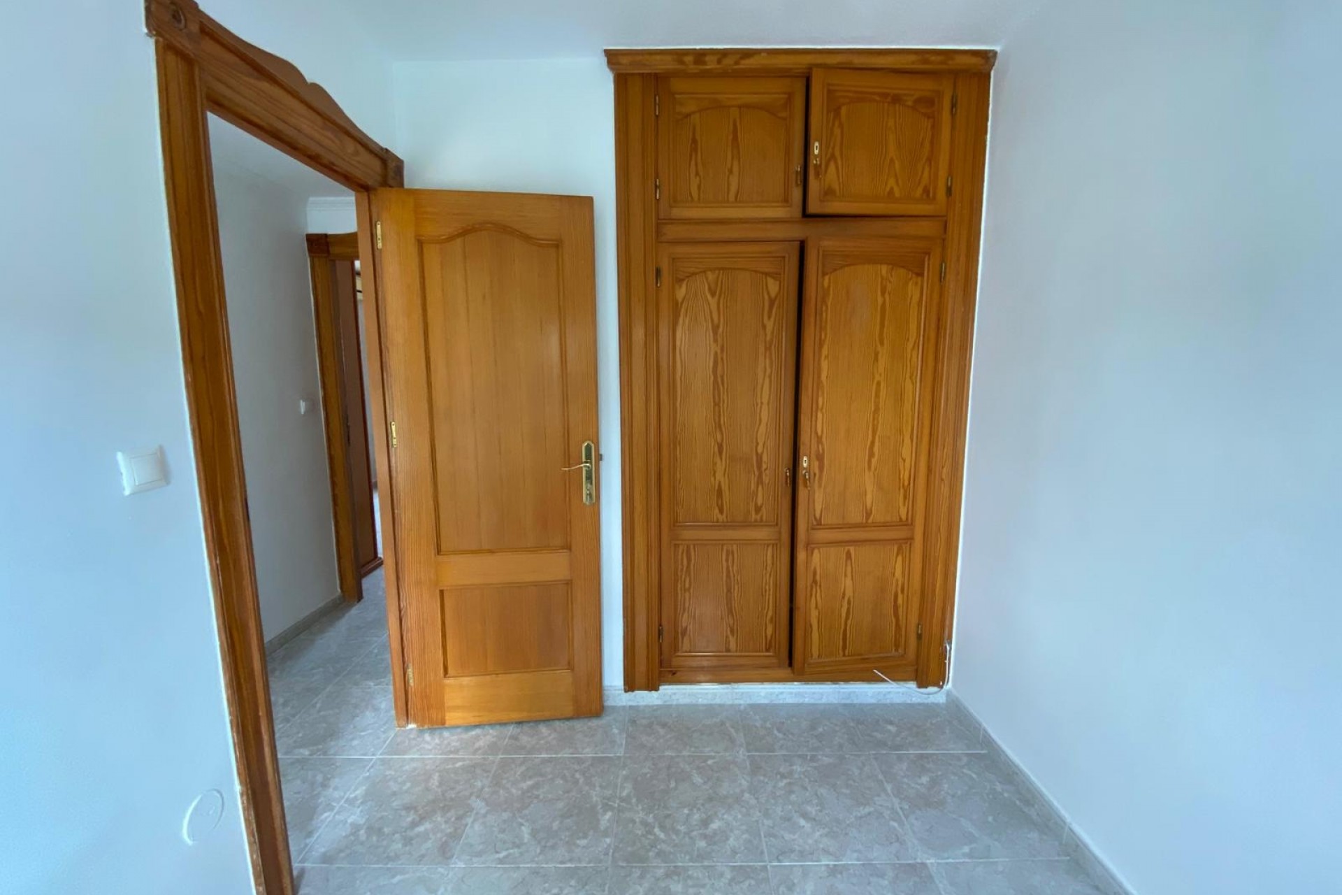 Reventa - Town House -
Los Balcones - Costa Blanca