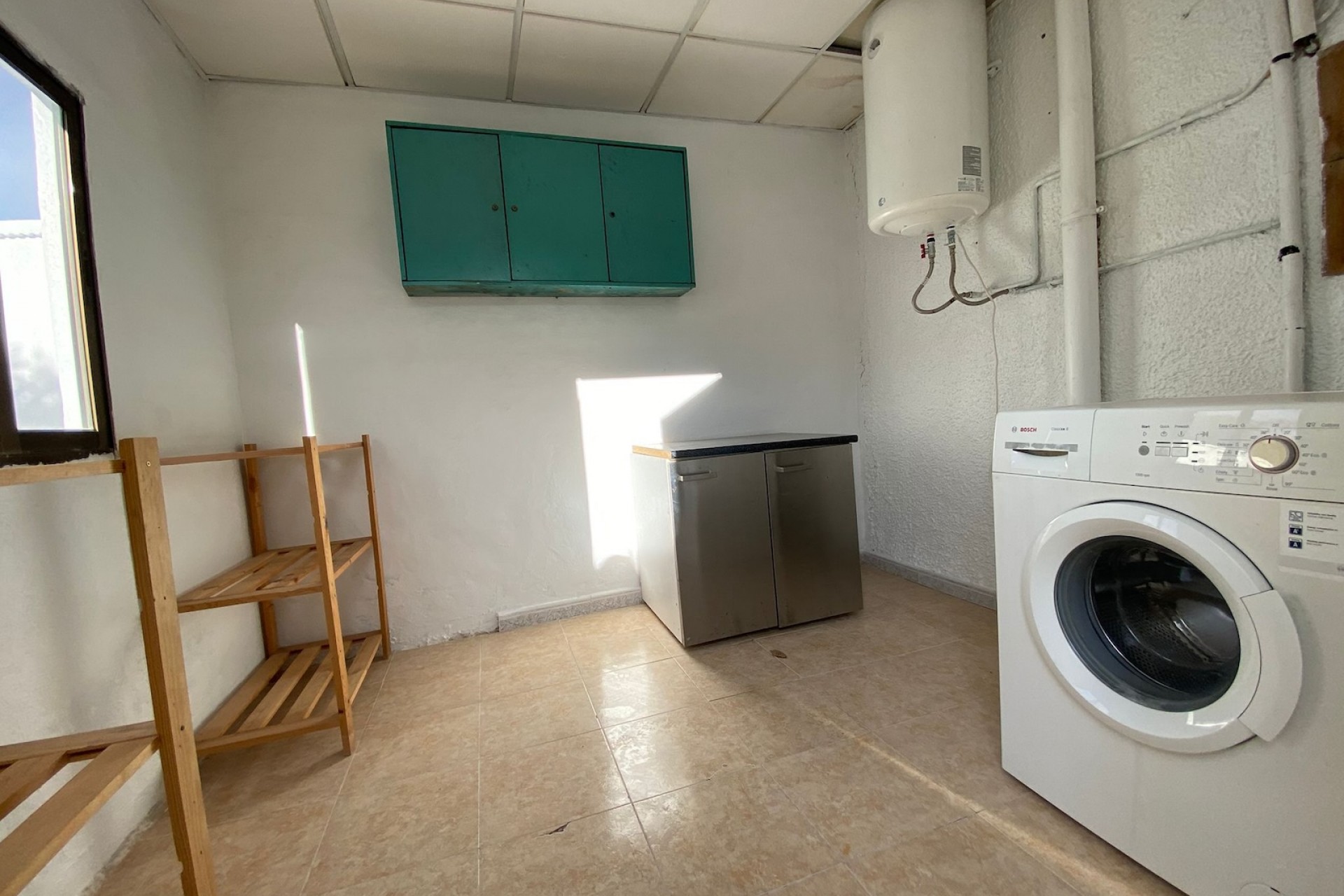 Reventa - Town House -
Los Balcones - Costa Blanca