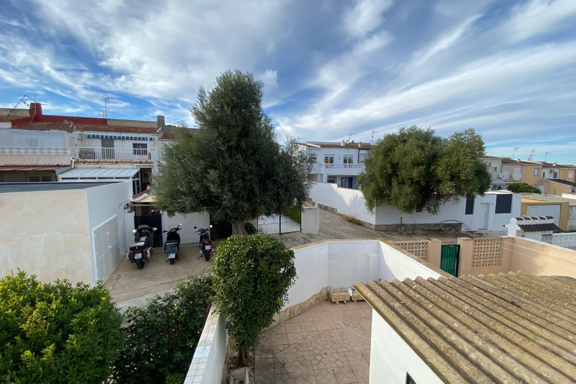 Reventa - Town House -
Los Balcones - Costa Blanca
