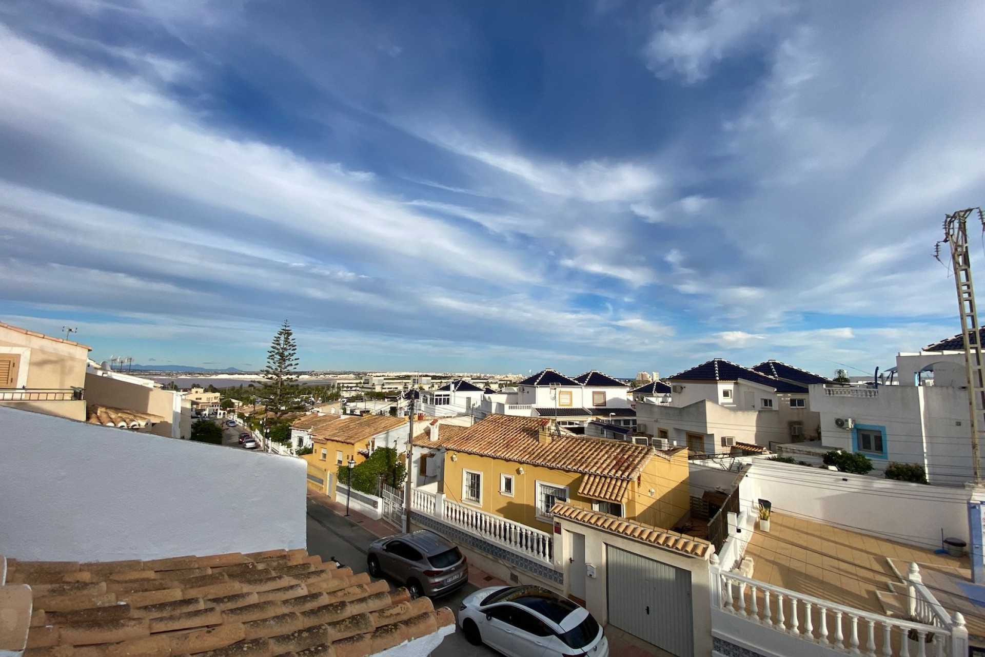 Reventa - Town House -
Los Balcones - Costa Blanca