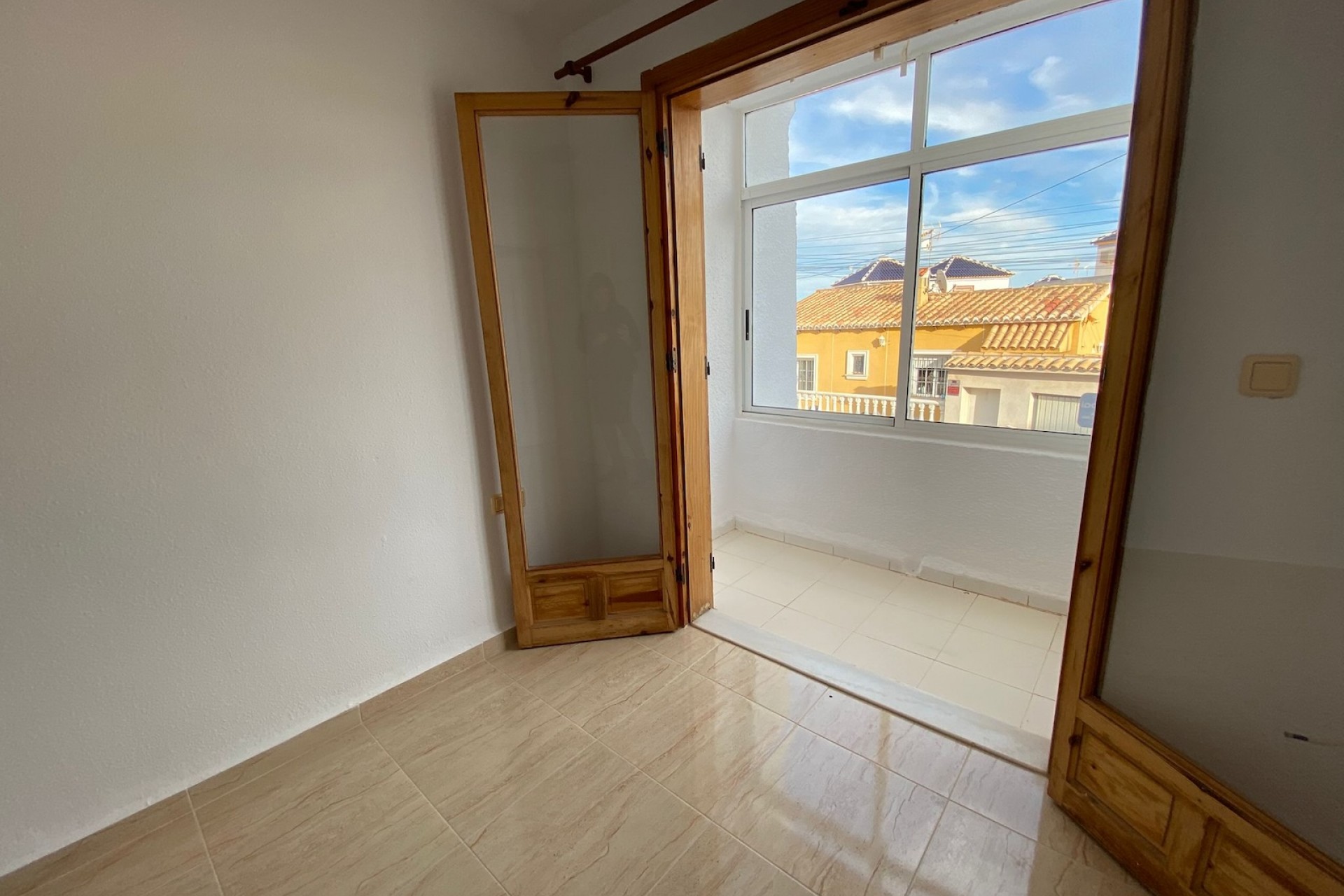 Reventa - Town House -
Los Balcones - Costa Blanca