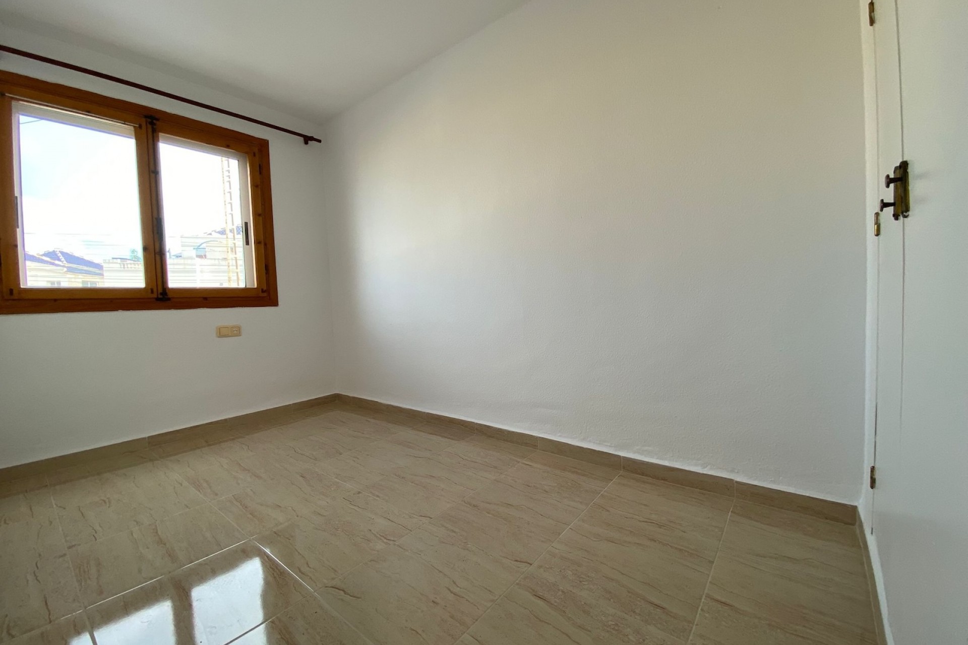 Reventa - Town House -
Los Balcones - Costa Blanca