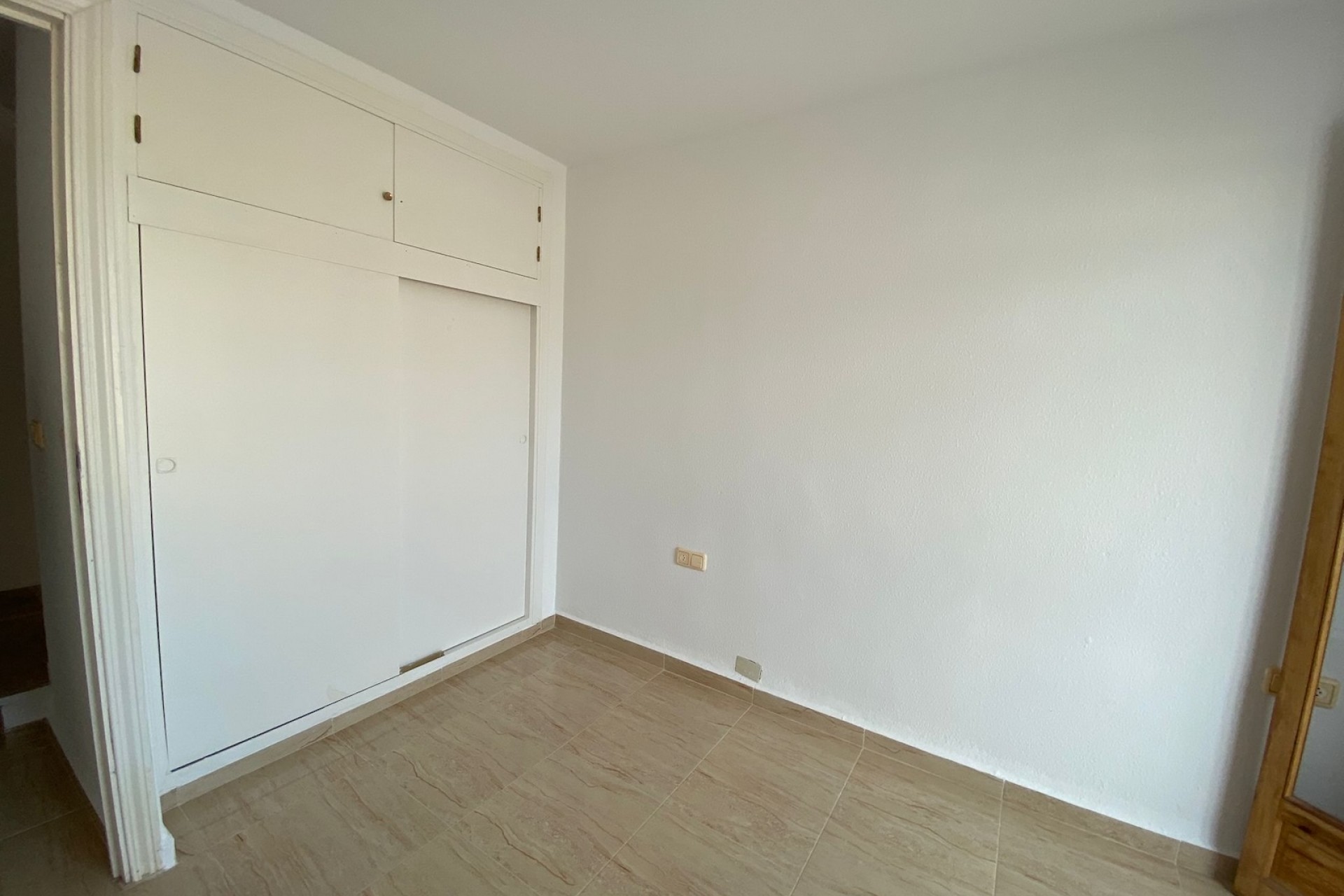 Reventa - Town House -
Los Balcones - Costa Blanca