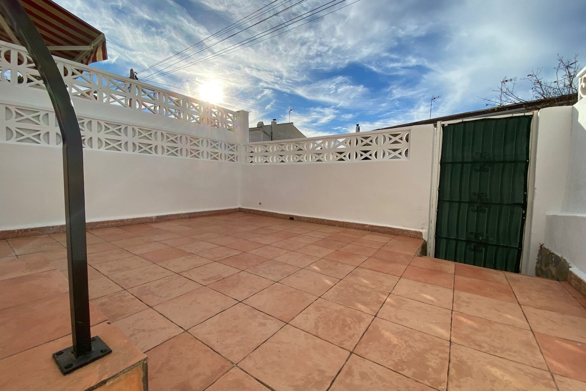 Reventa - Town House -
Los Balcones - Costa Blanca