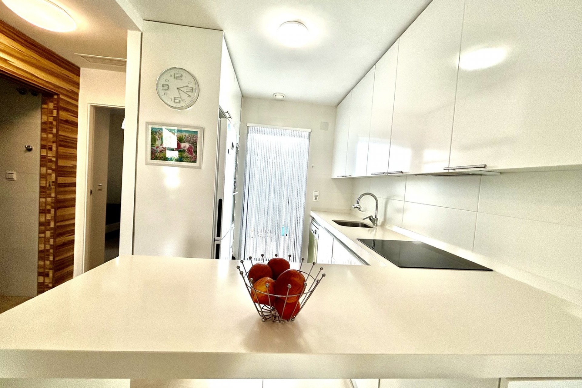 Reventa - Town House -
Los Dolses - Inland