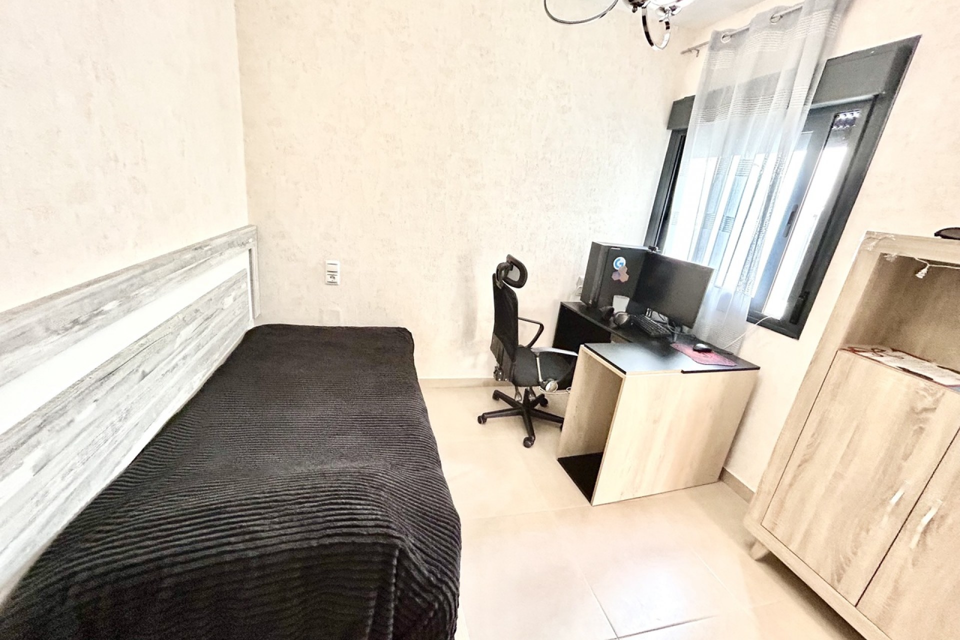 Reventa - Town House -
Los Dolses - Inland