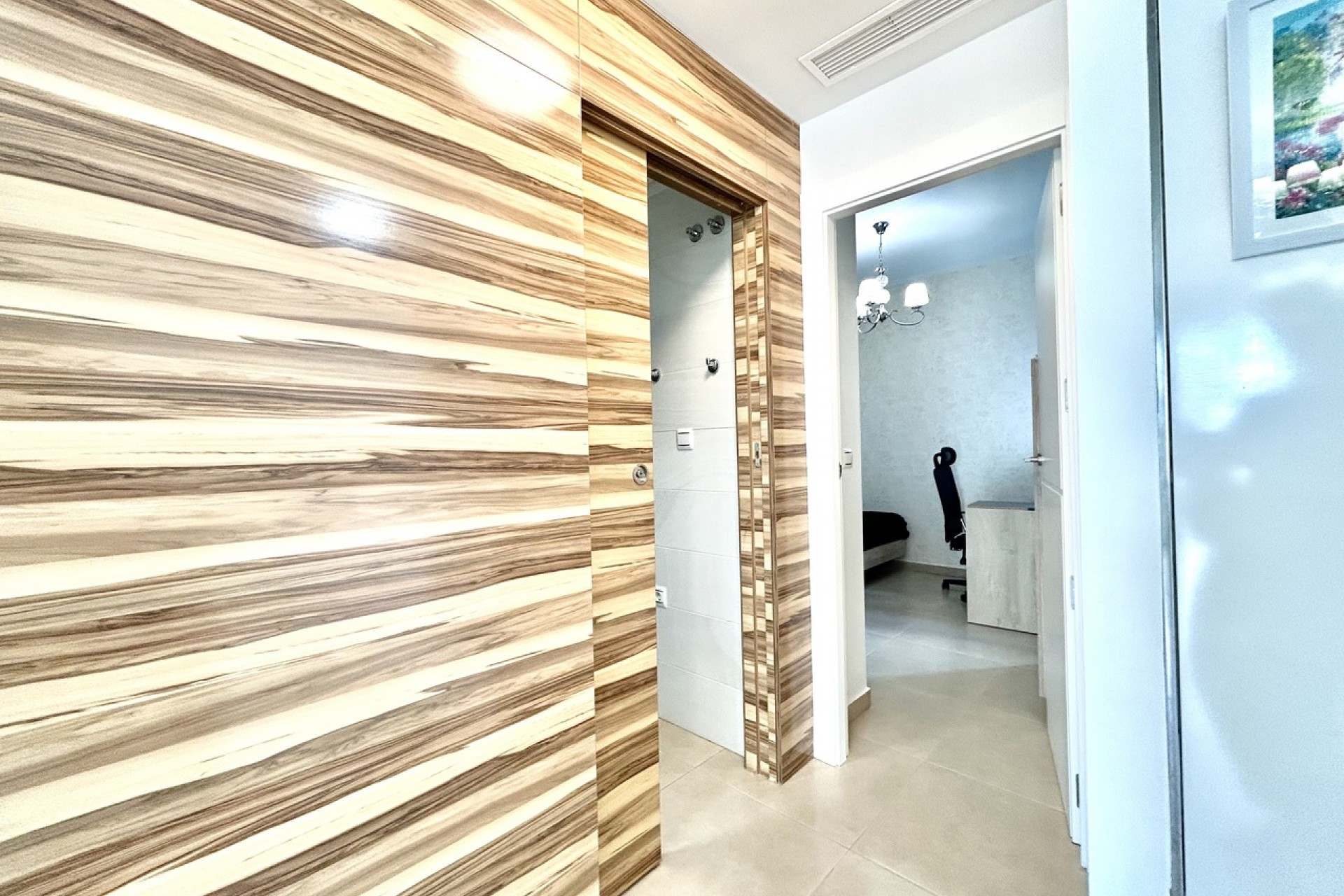 Reventa - Town House -
Los Dolses - Inland