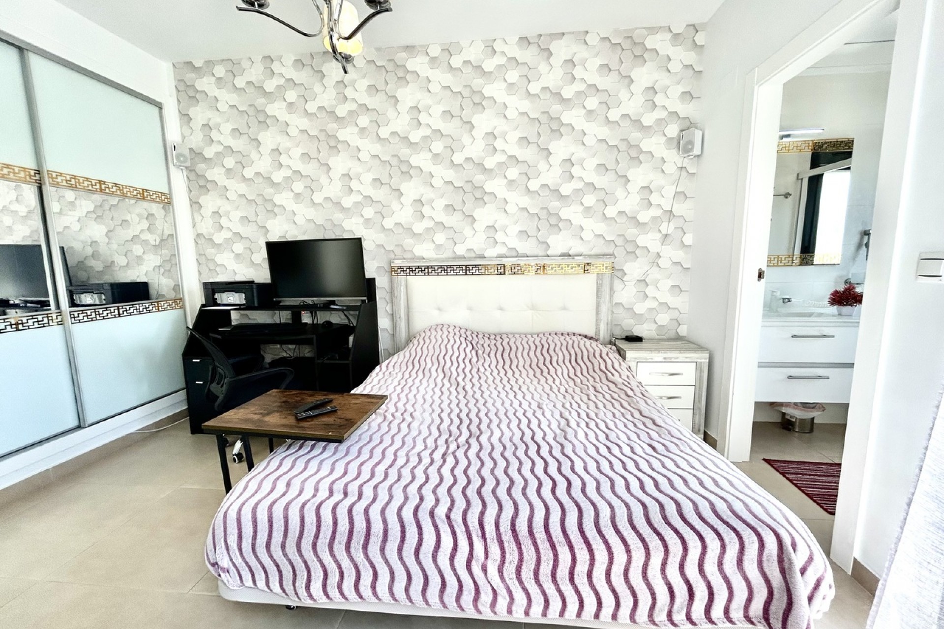 Reventa - Town House -
Los Dolses - Inland