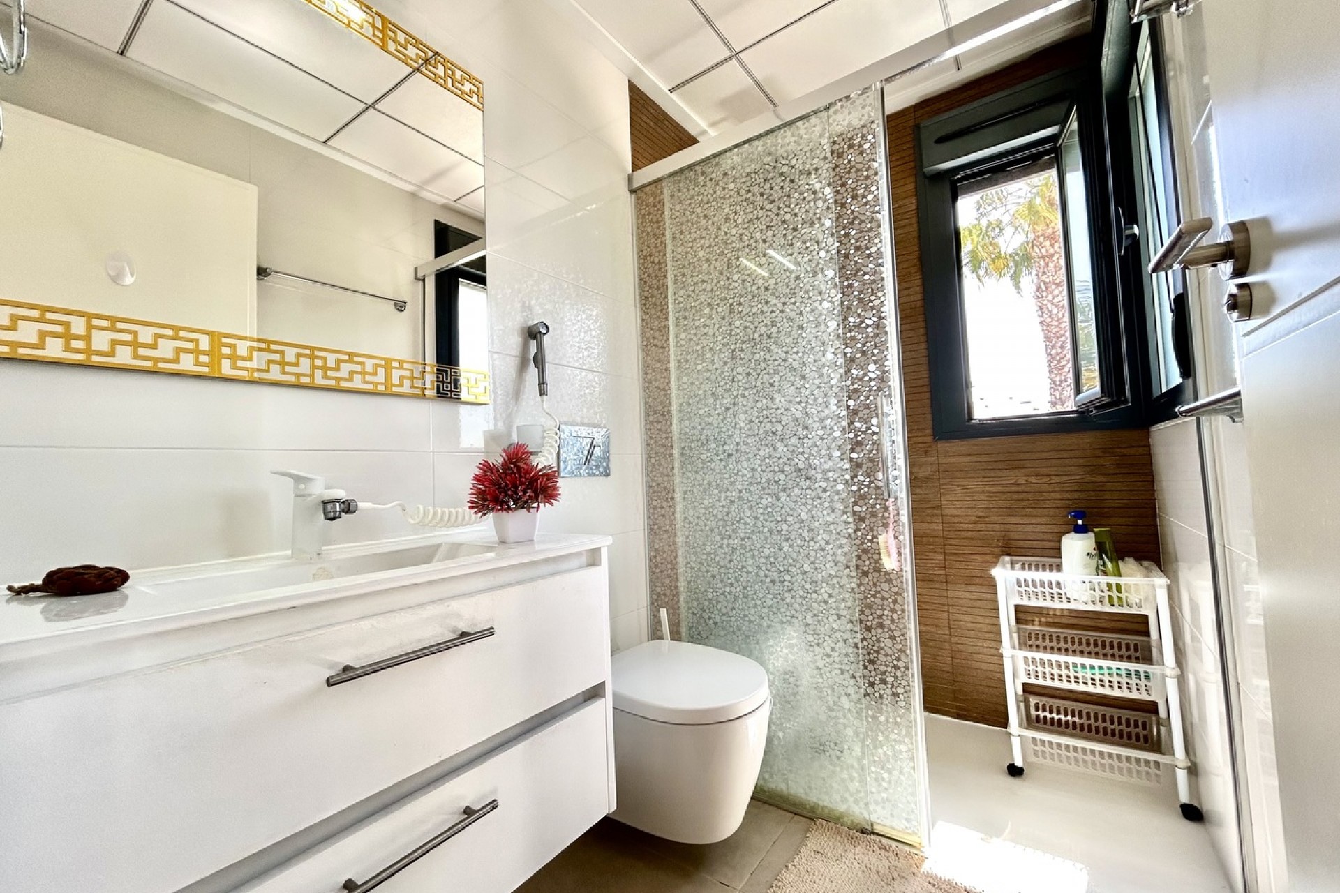 Reventa - Town House -
Los Dolses - Inland