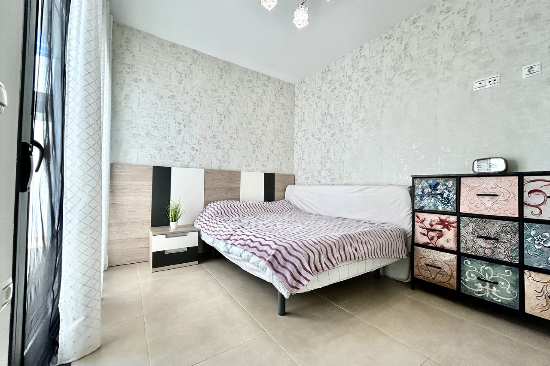 Reventa - Town House -
Los Dolses - Inland