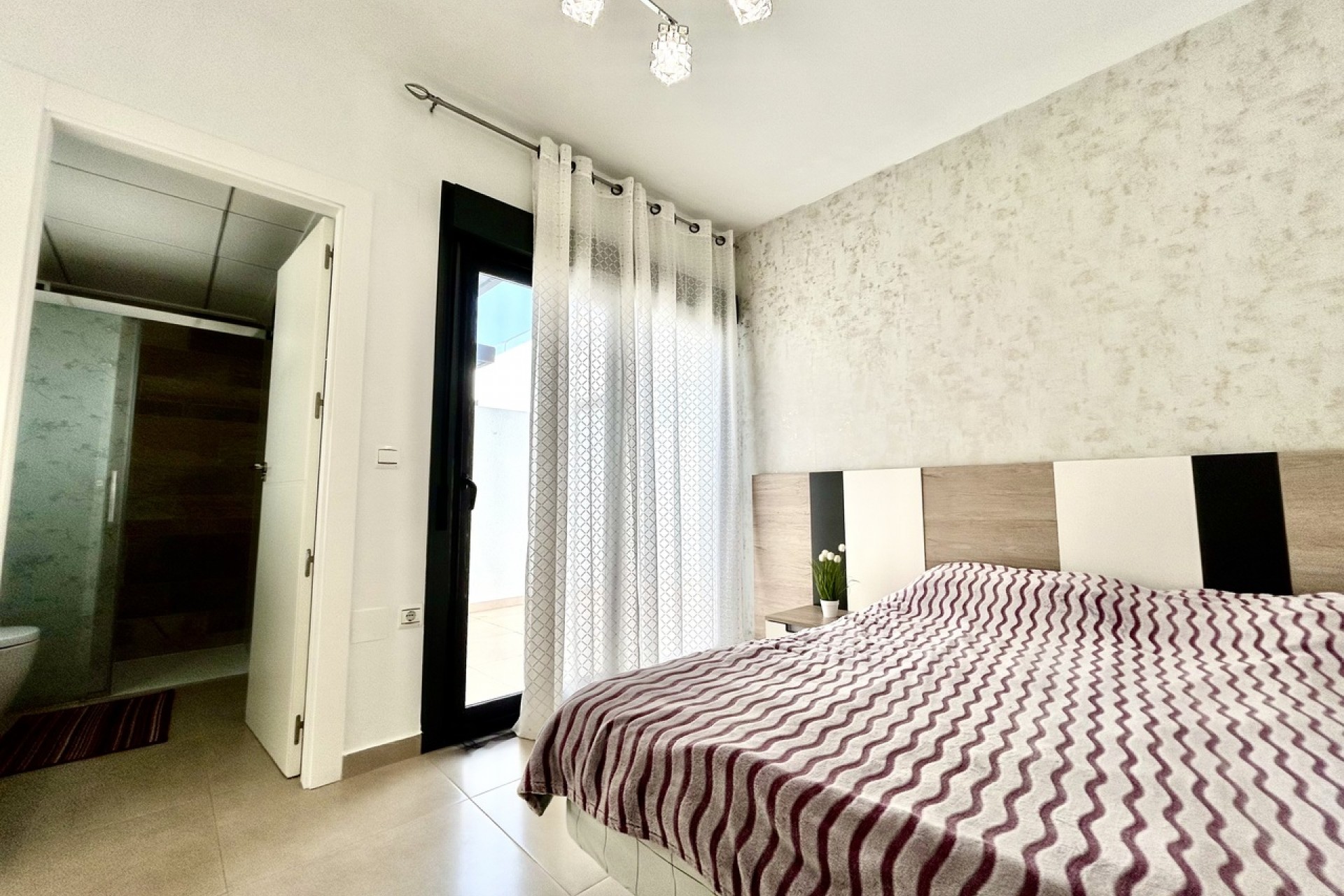 Reventa - Town House -
Los Dolses - Inland