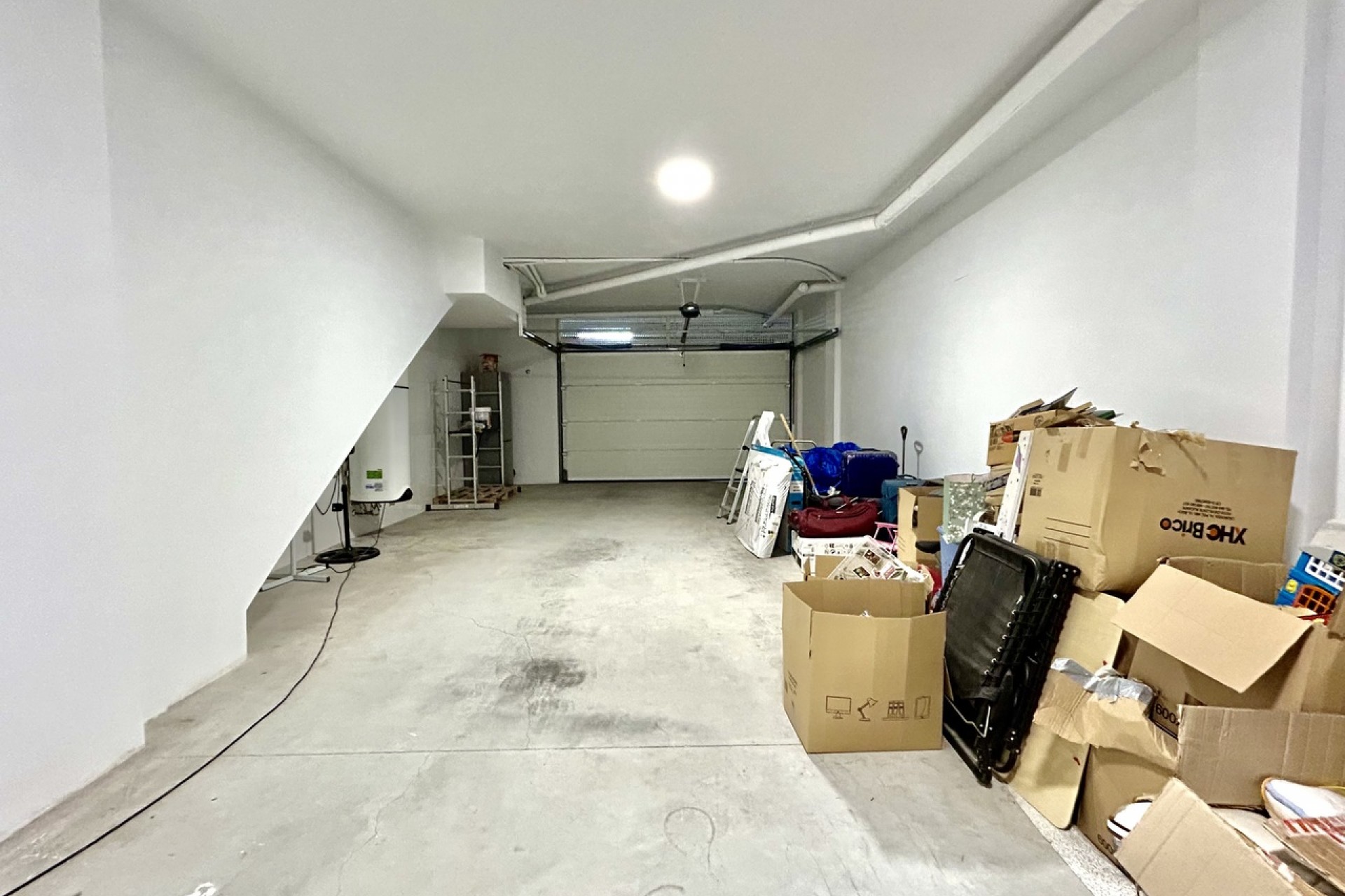 Reventa - Town House -
Los Dolses - Inland