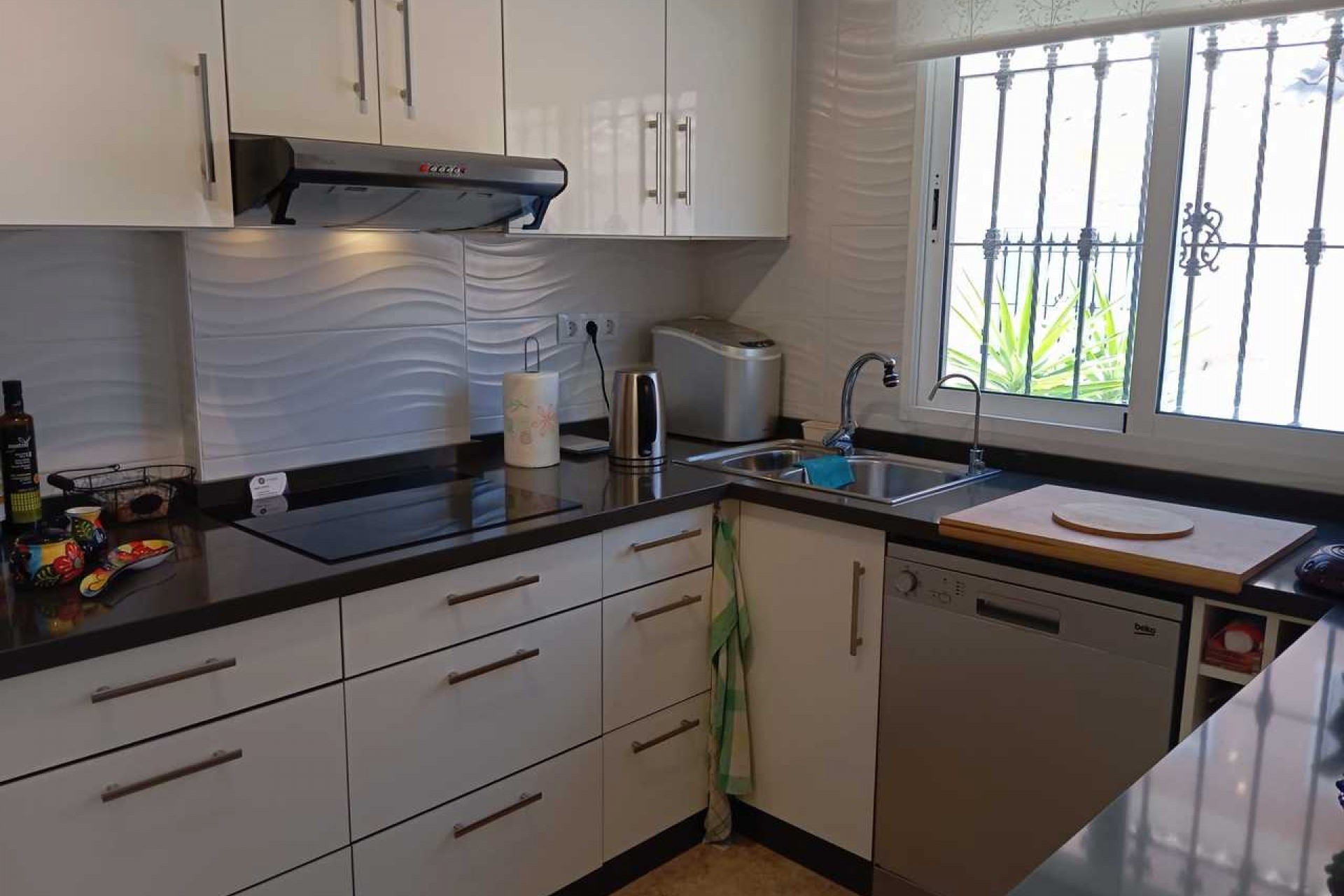 Reventa - Town House -
Los Dolses - Inland