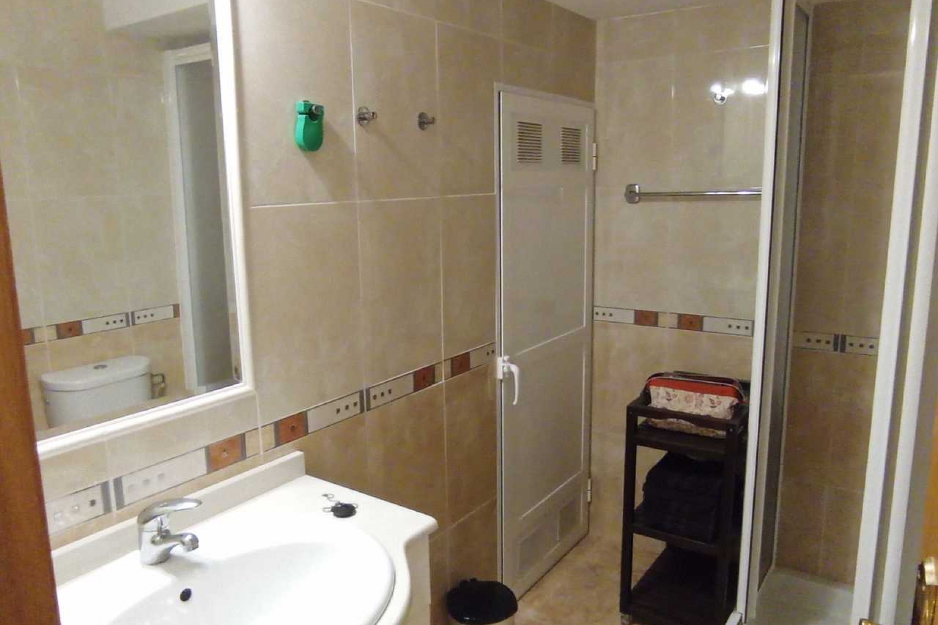 Reventa - Town House -
Los Dolses - Inland