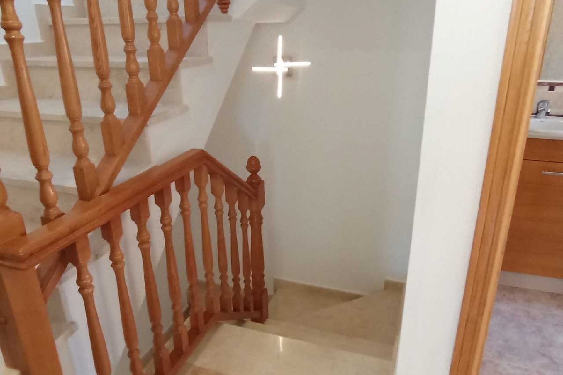 Reventa - Town House -
Los Dolses - Inland