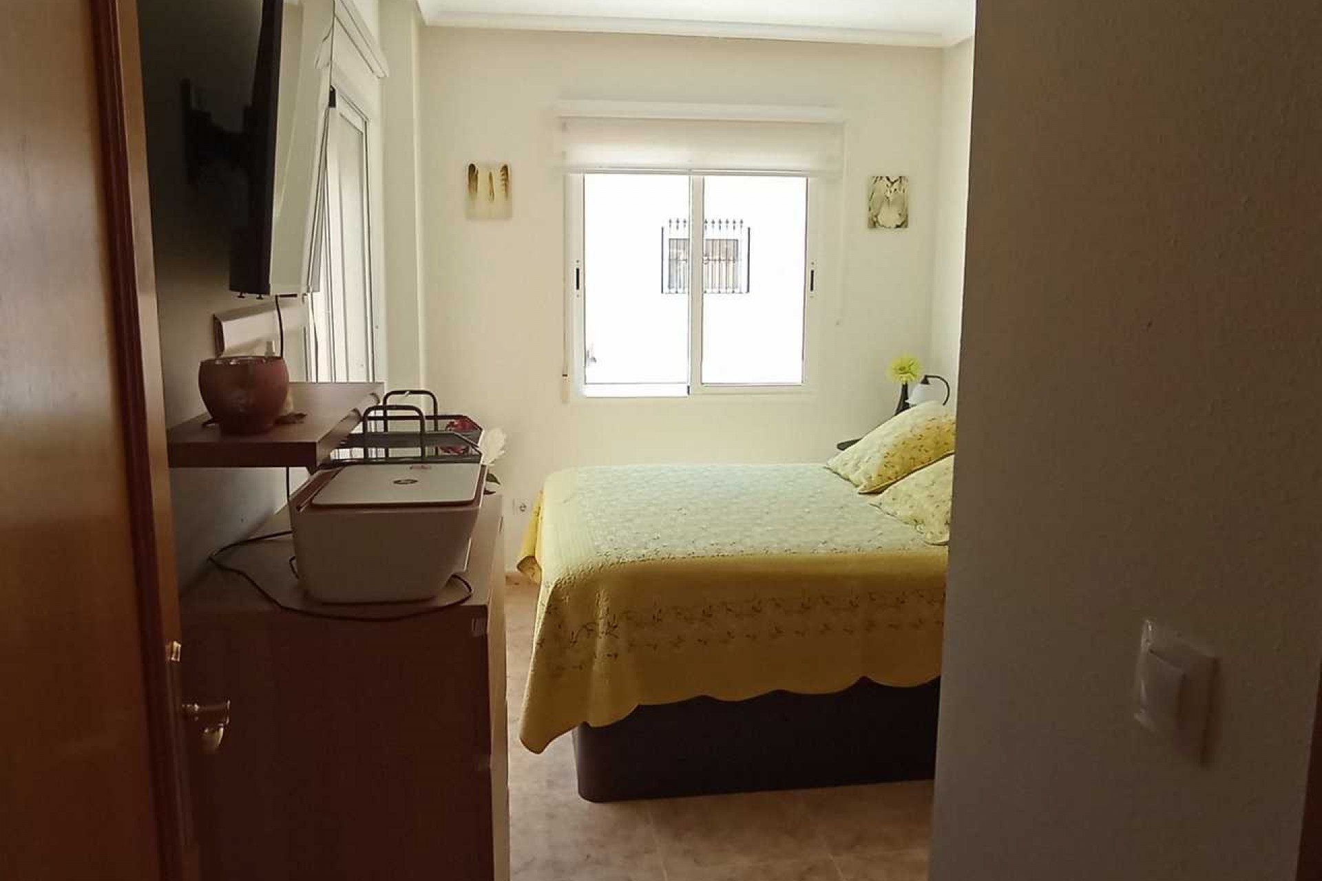 Reventa - Town House -
Los Dolses - Inland