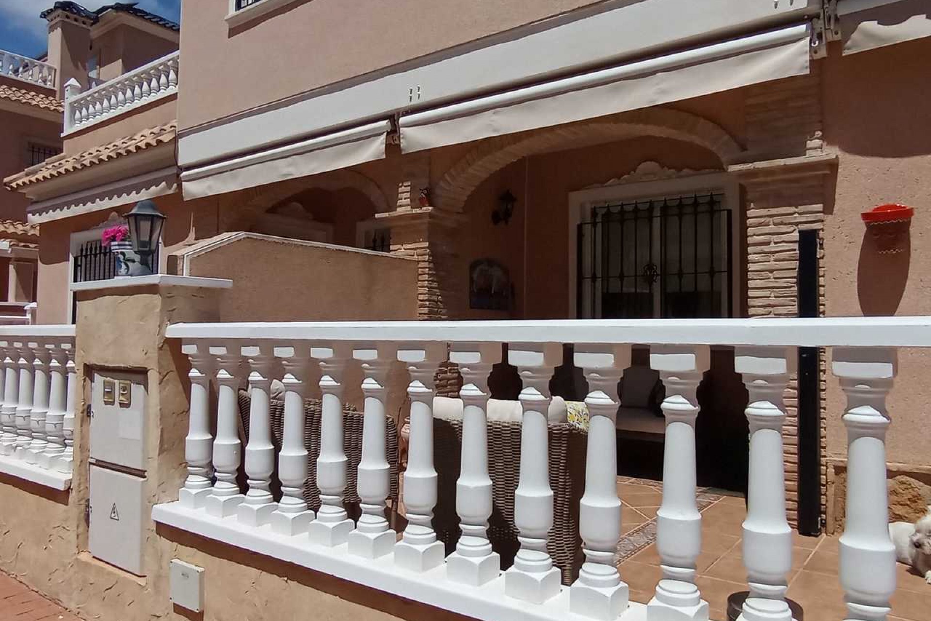 Reventa - Town House -
Los Dolses - Inland