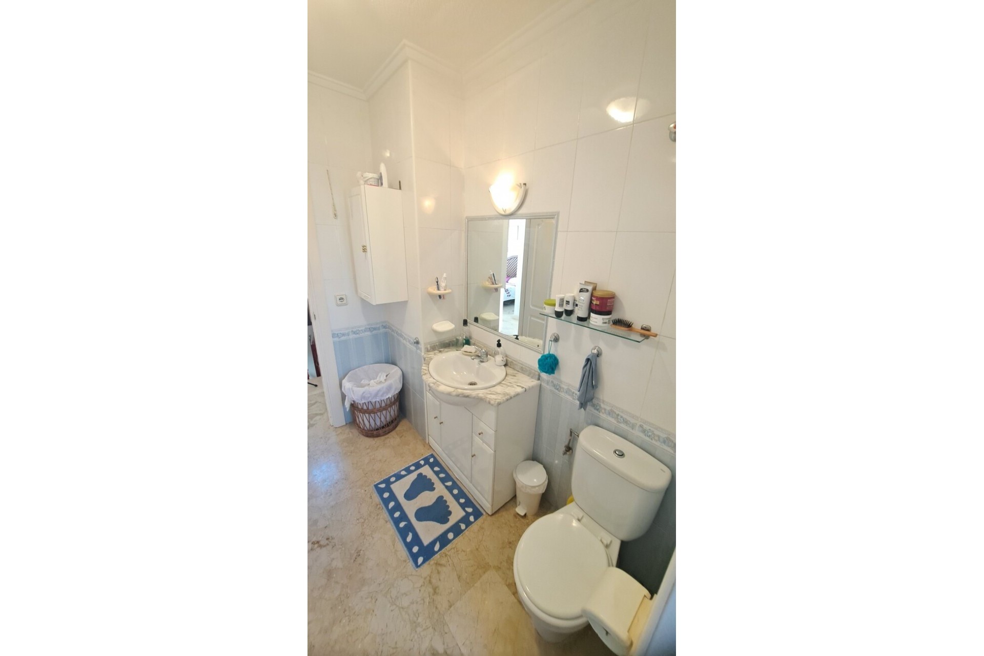 Reventa - Town House -
Los Dolses - Inland