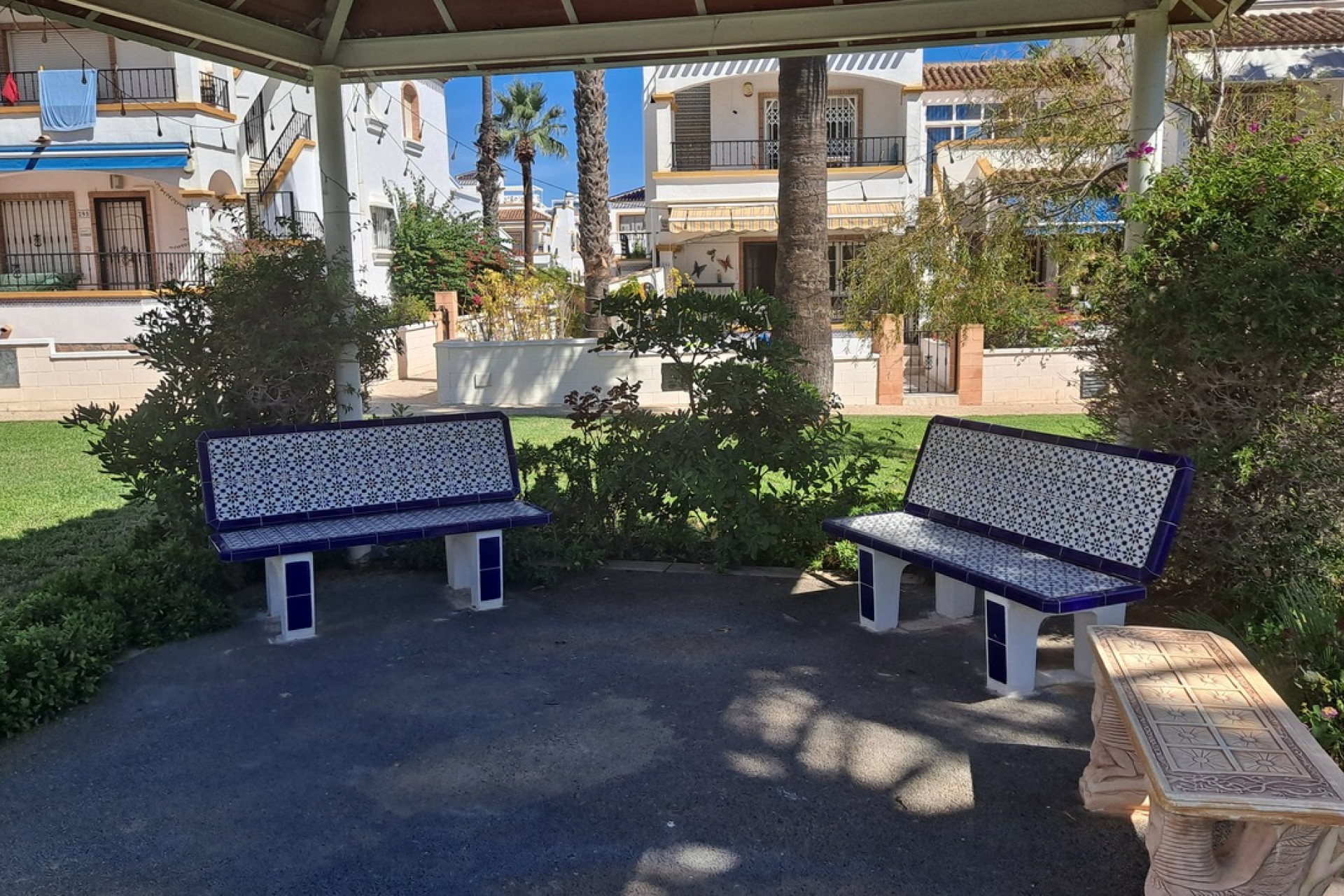 Reventa - Town House -
Los Dolses - Inland