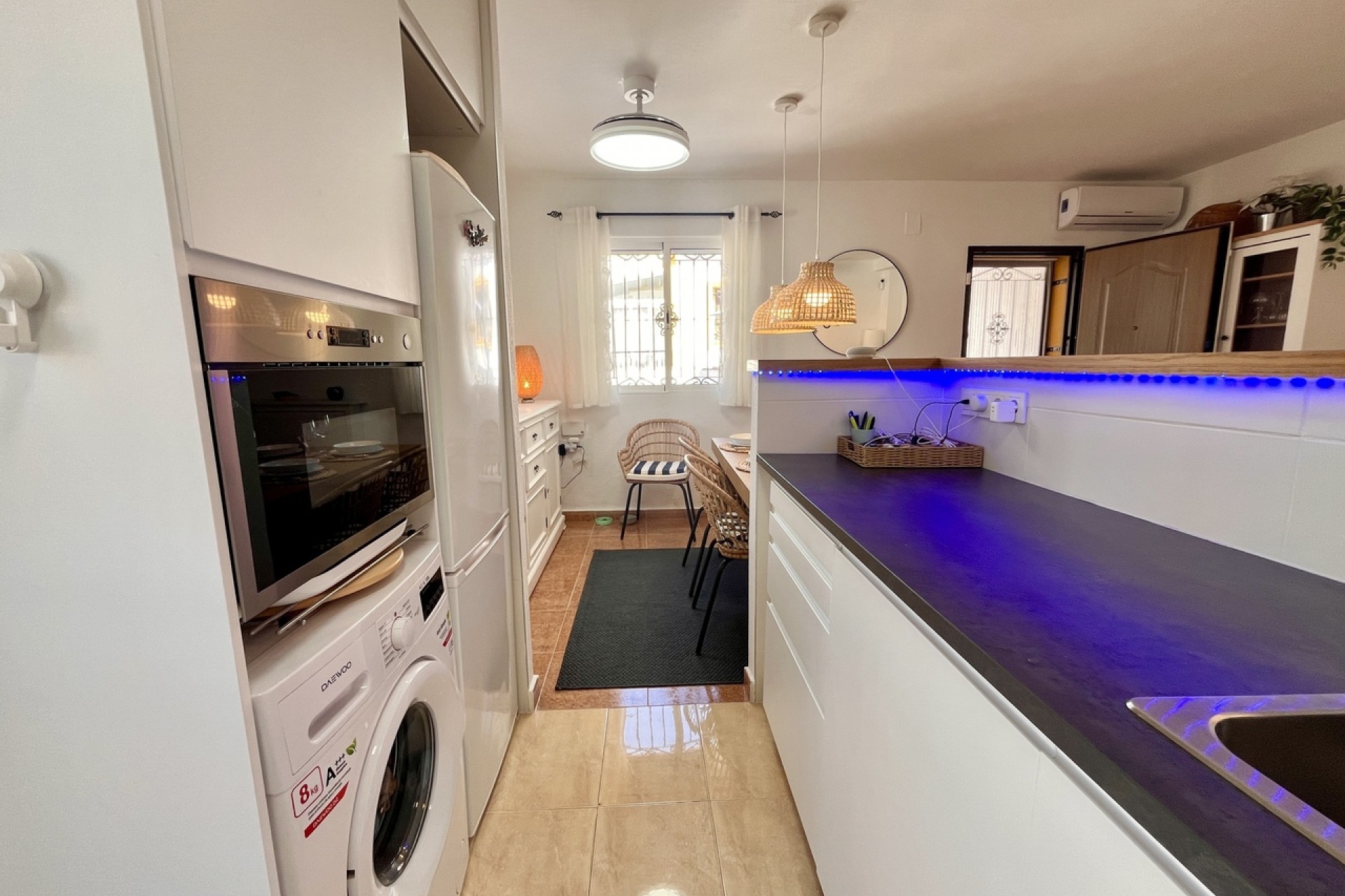 Reventa - Town House -
Los Montesinos - Costa Blanca