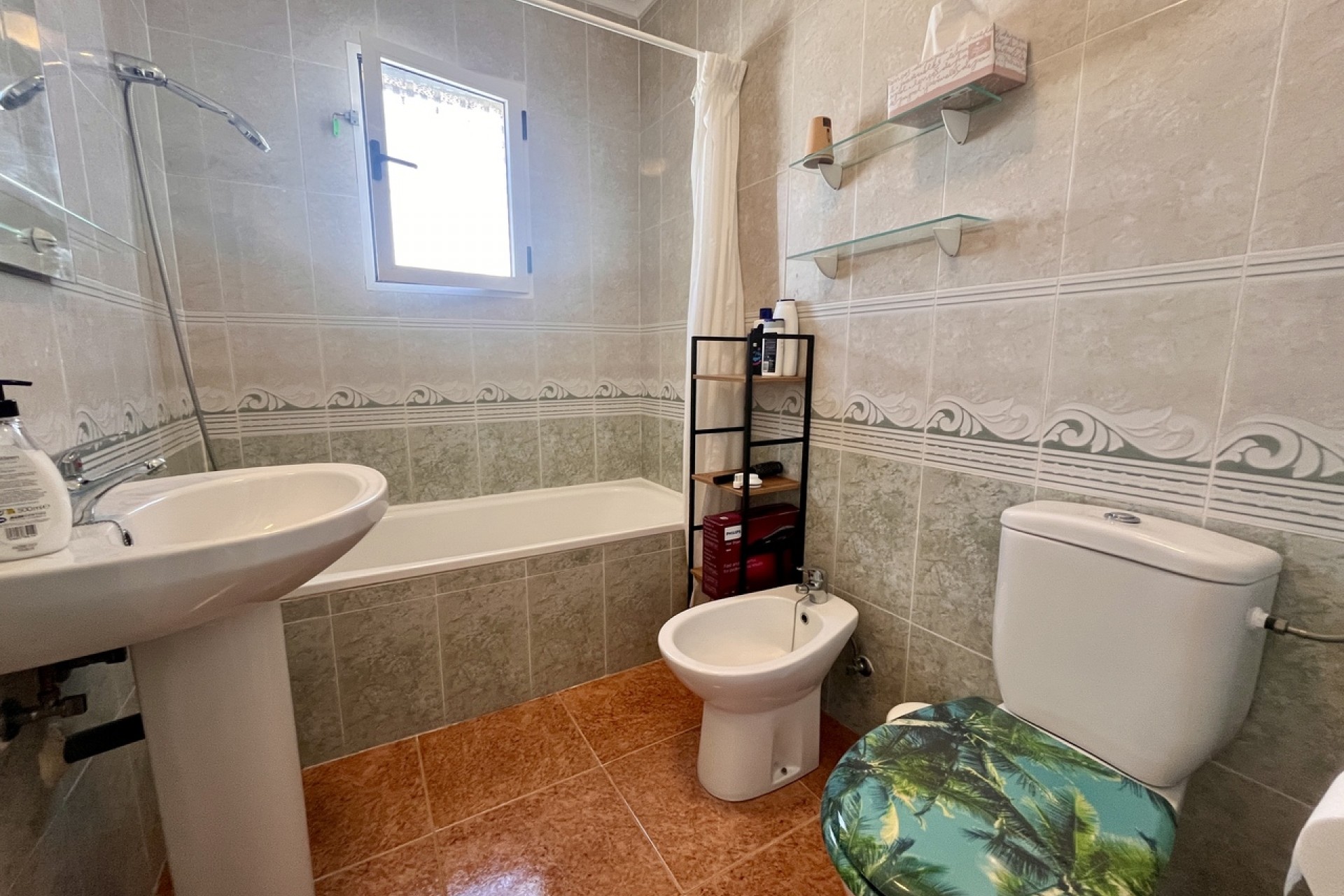 Reventa - Town House -
Los Montesinos - Costa Blanca