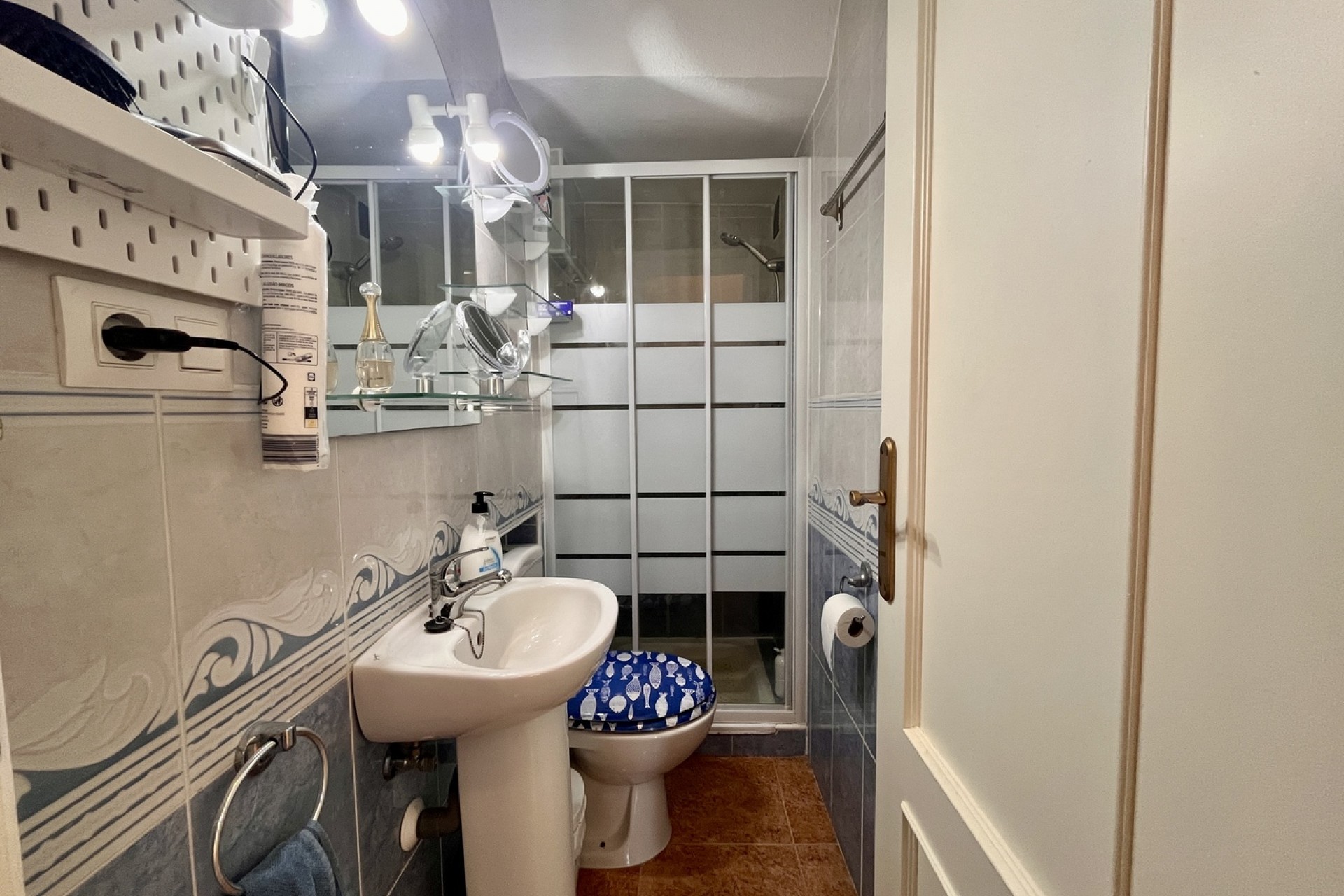 Reventa - Town House -
Los Montesinos - Costa Blanca