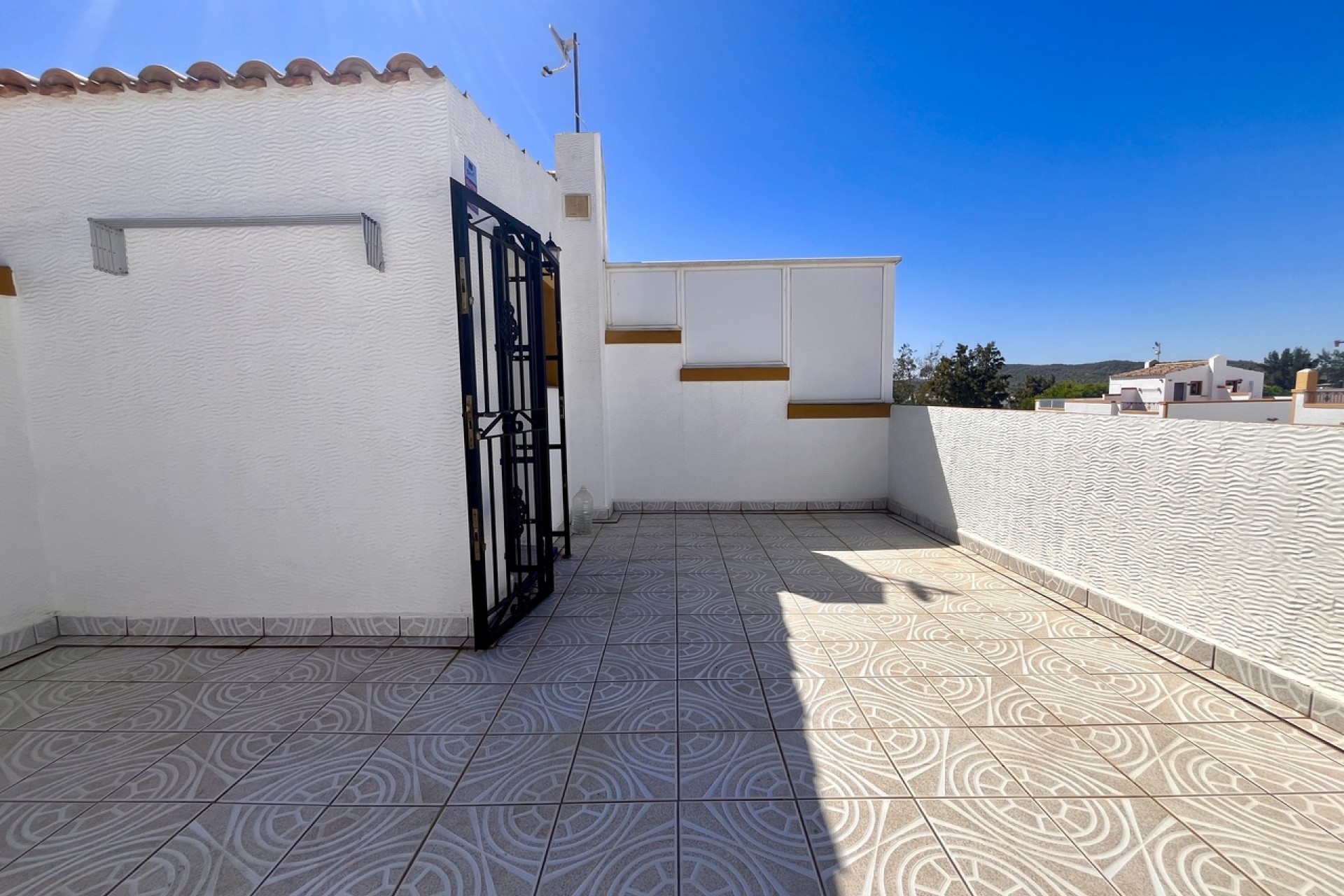 Reventa - Town House -
Los Montesinos - Costa Blanca