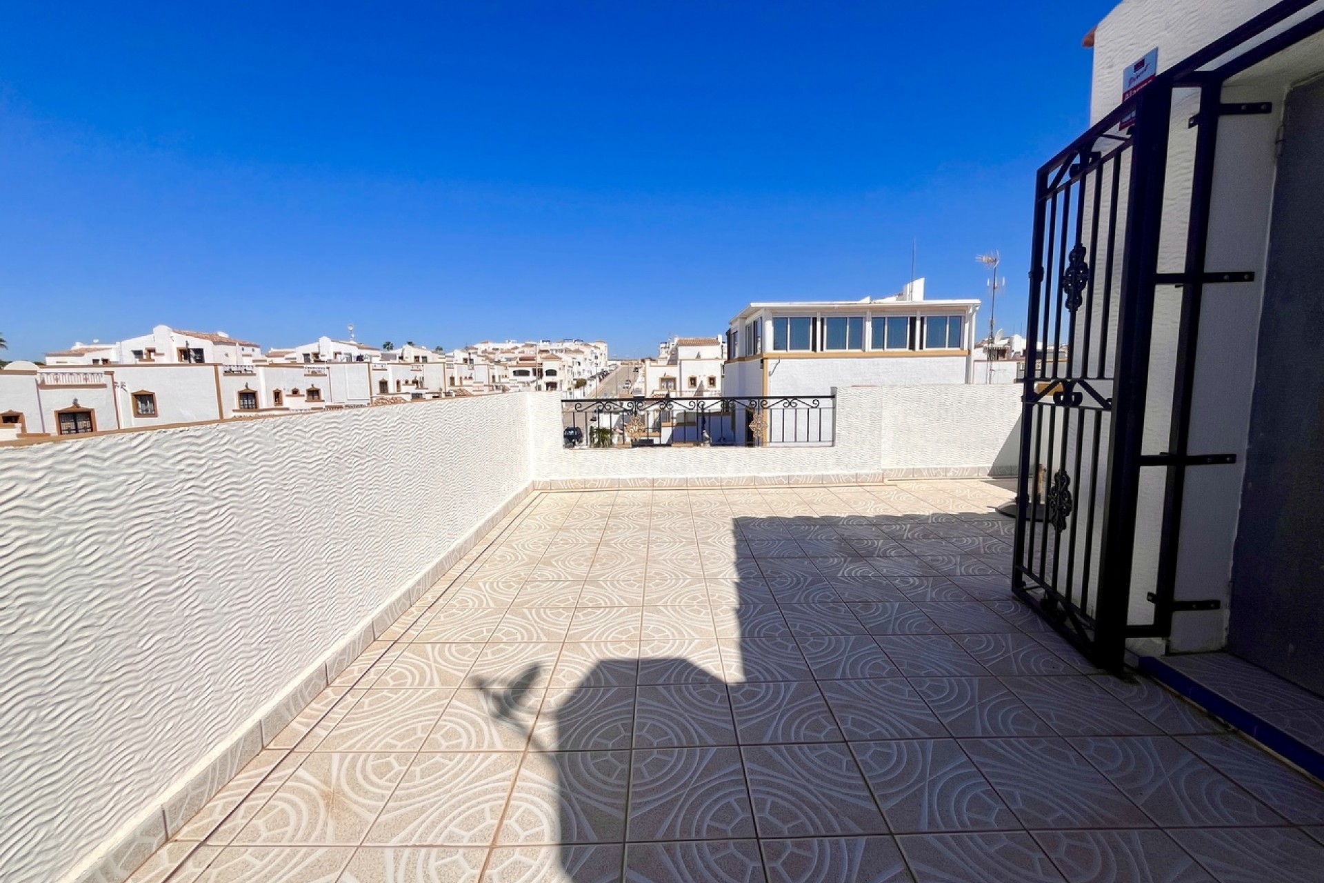 Reventa - Town House -
Los Montesinos - Costa Blanca