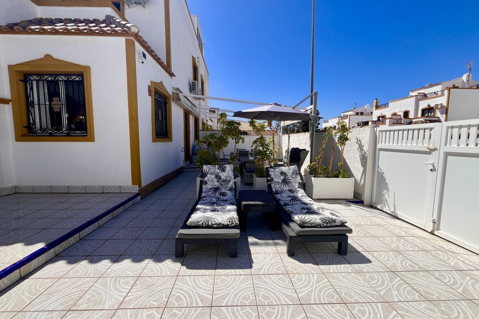 Reventa - Town House -
Los Montesinos - Costa Blanca