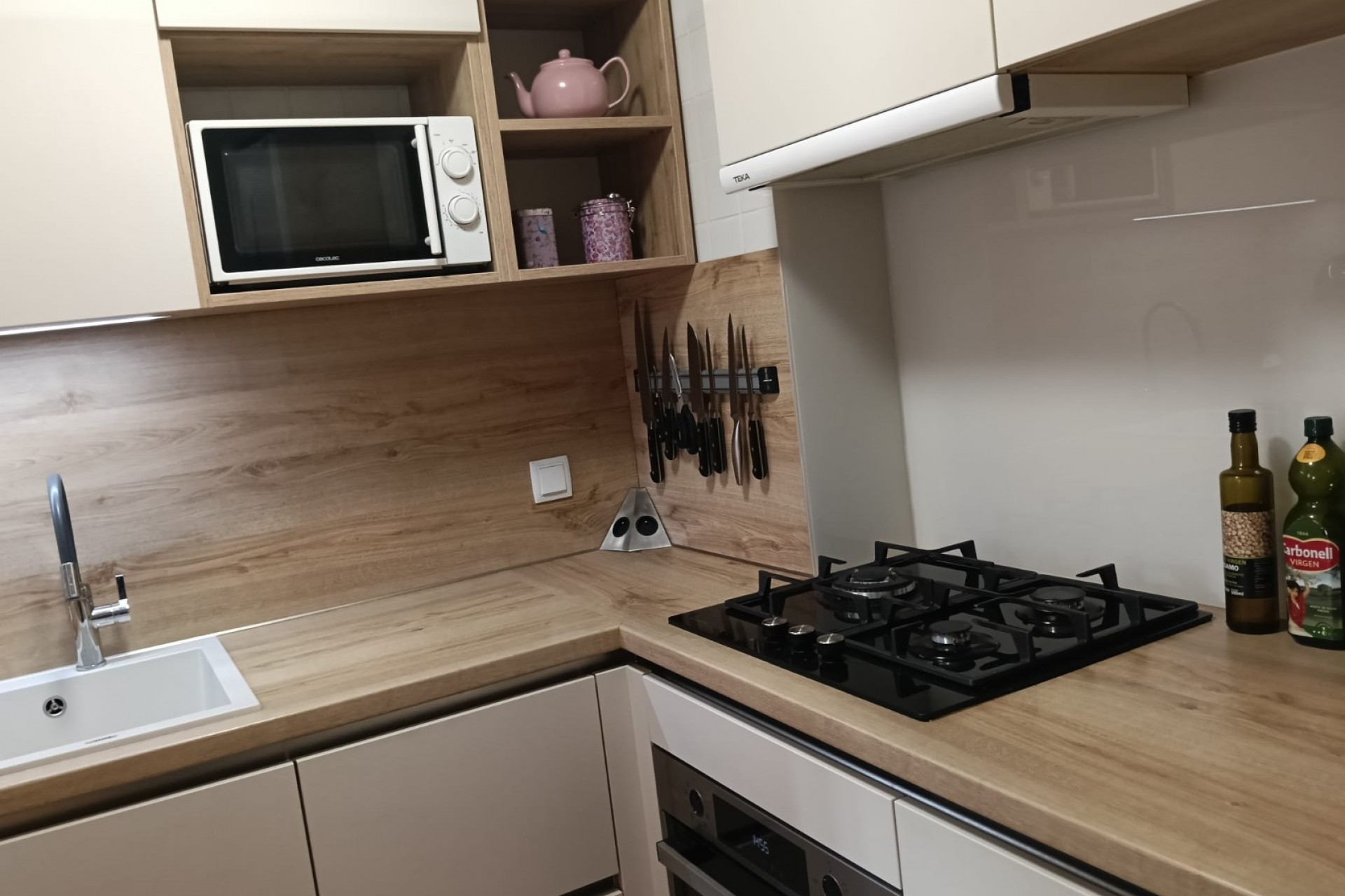 Reventa - Town House -
Los Montesinos - Costa Blanca