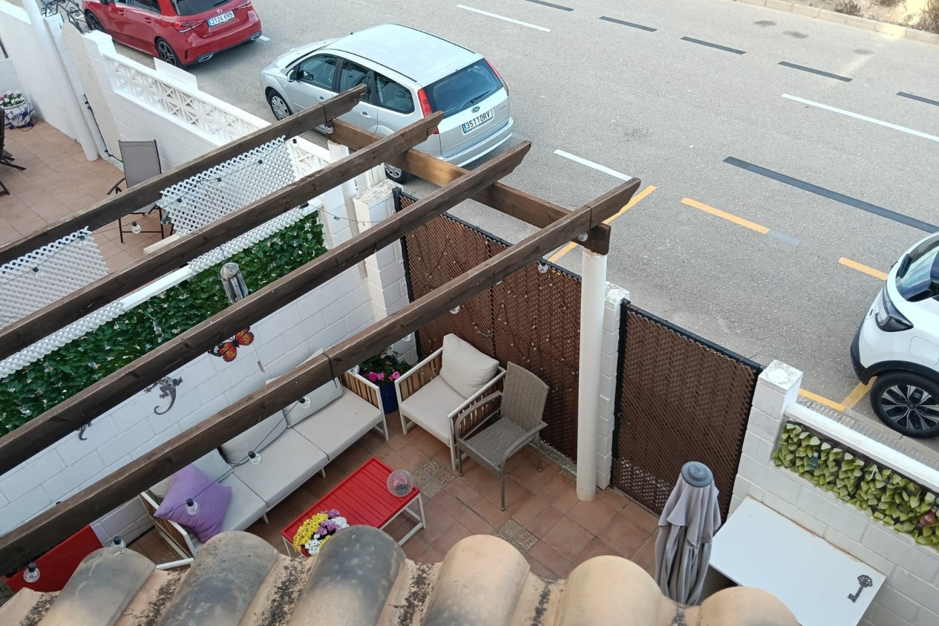 Reventa - Town House -
Los Montesinos - Costa Blanca