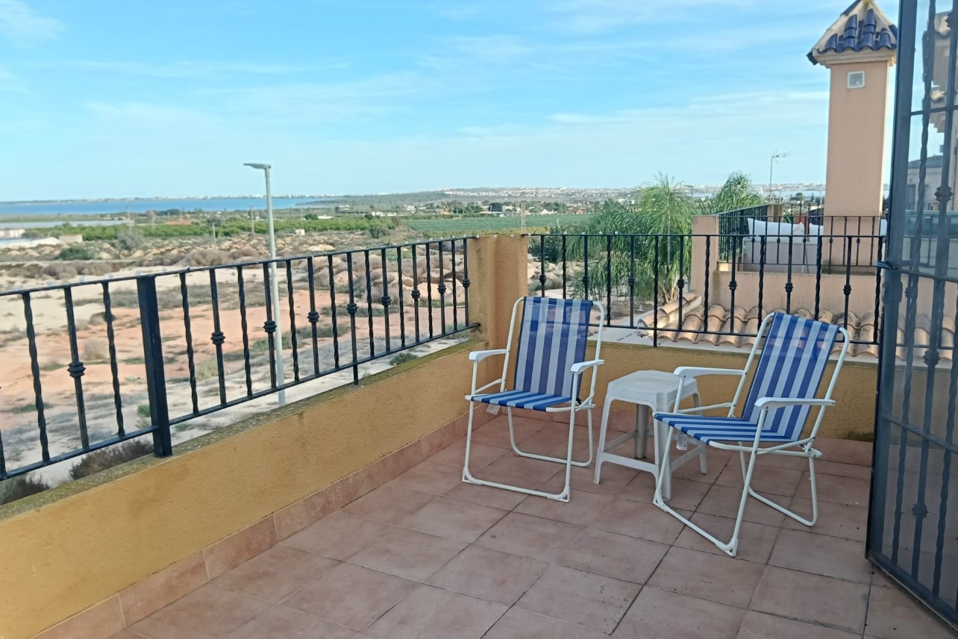 Reventa - Town House -
Los Montesinos - Costa Blanca