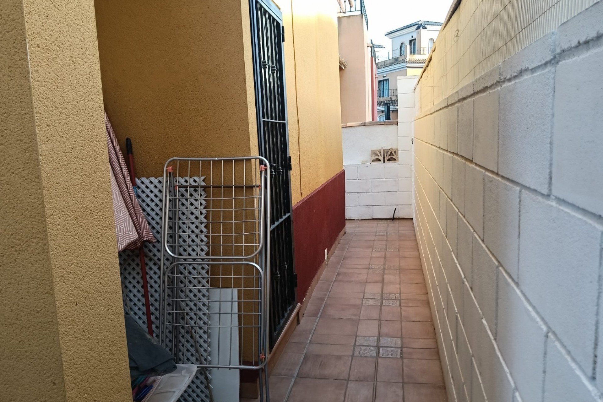 Reventa - Town House -
Los Montesinos - Costa Blanca
