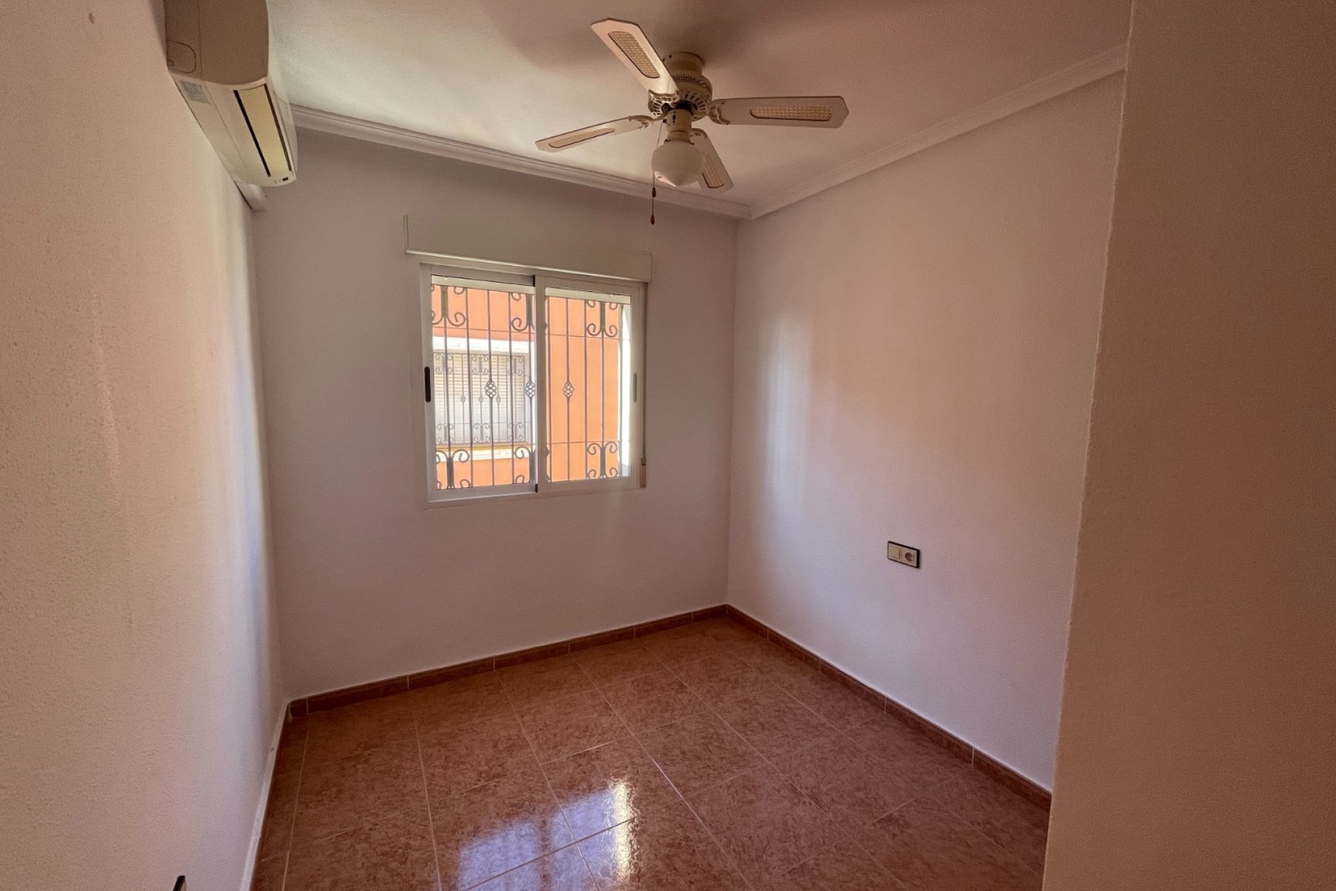 Reventa - Town House -
Los Montesinos - Costa Blanca