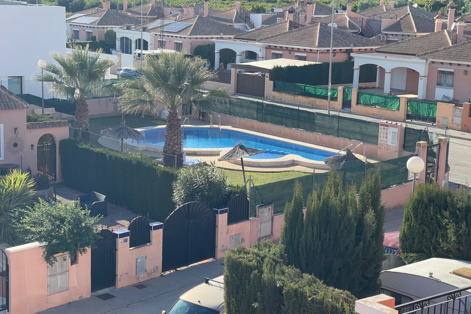 Reventa - Town House -
Los Montesinos - Costa Blanca