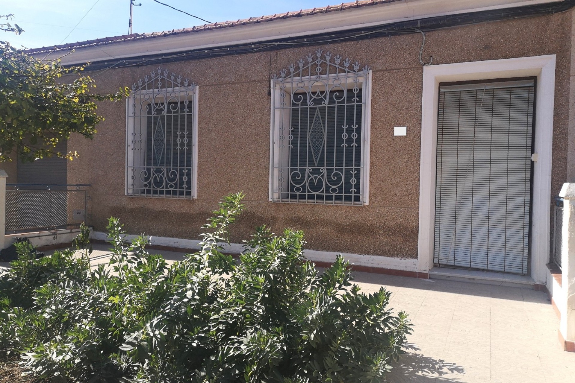 Reventa - Town House -
Los Montesinos - Costa Blanca