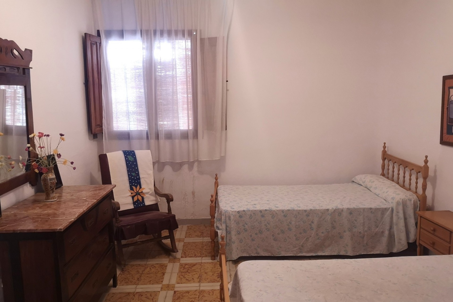 Reventa - Town House -
Los Montesinos - Costa Blanca